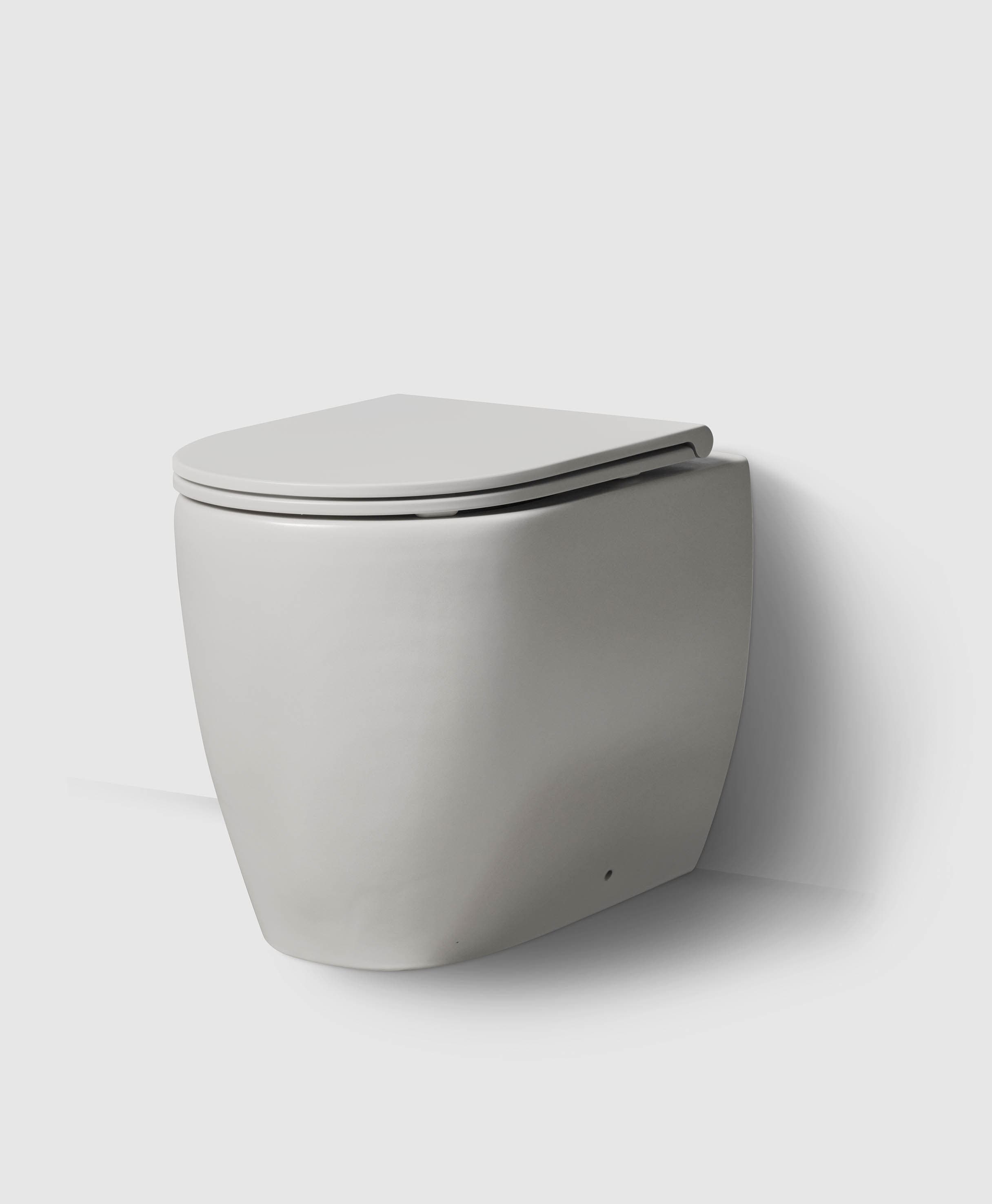 WC/3 Toilet