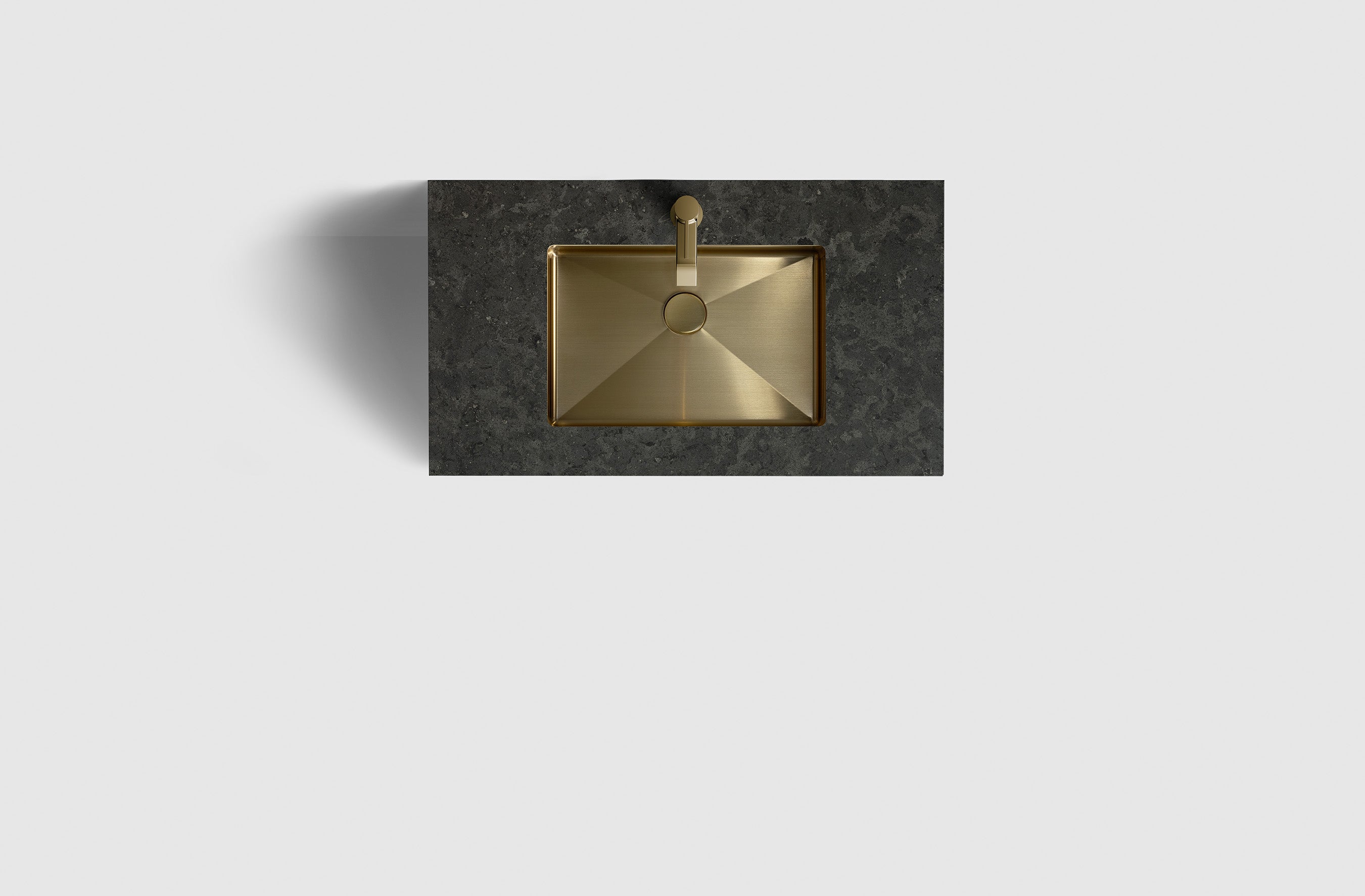 H2/80 - Oak Wood - AGH/Brass UM