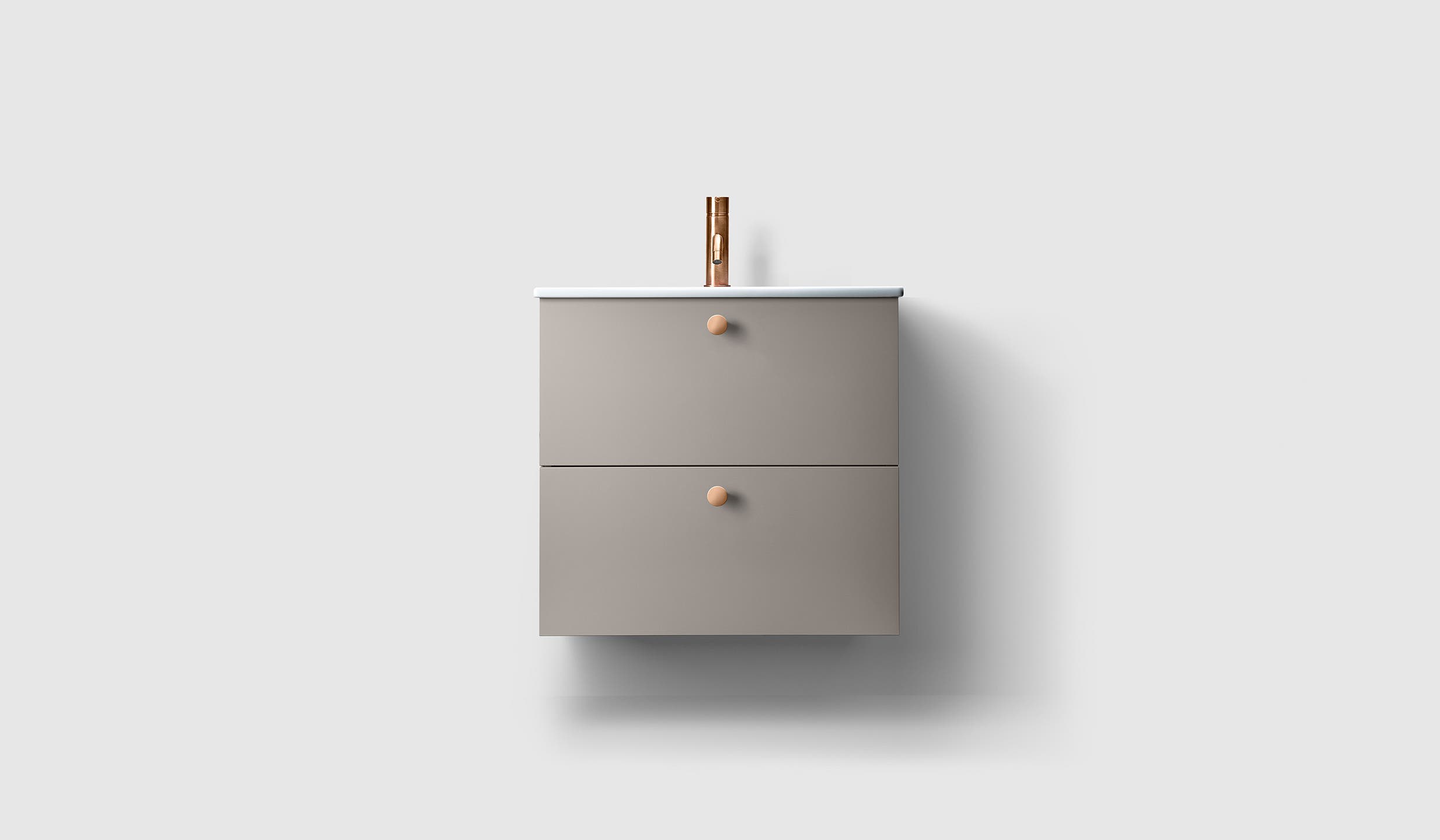 H3/60 Warm Grey H3/60