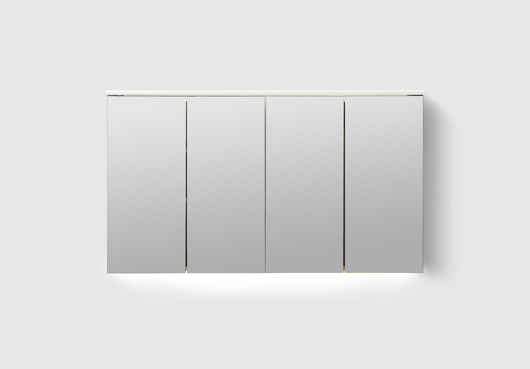 H3/MC120 - White