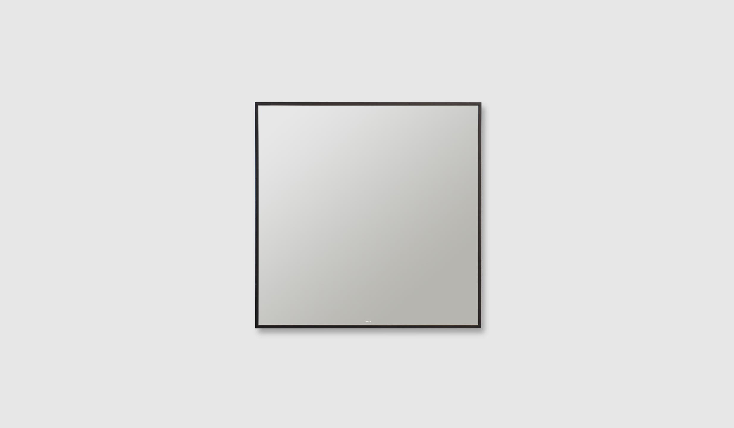 M4/70x70 - Frame Black