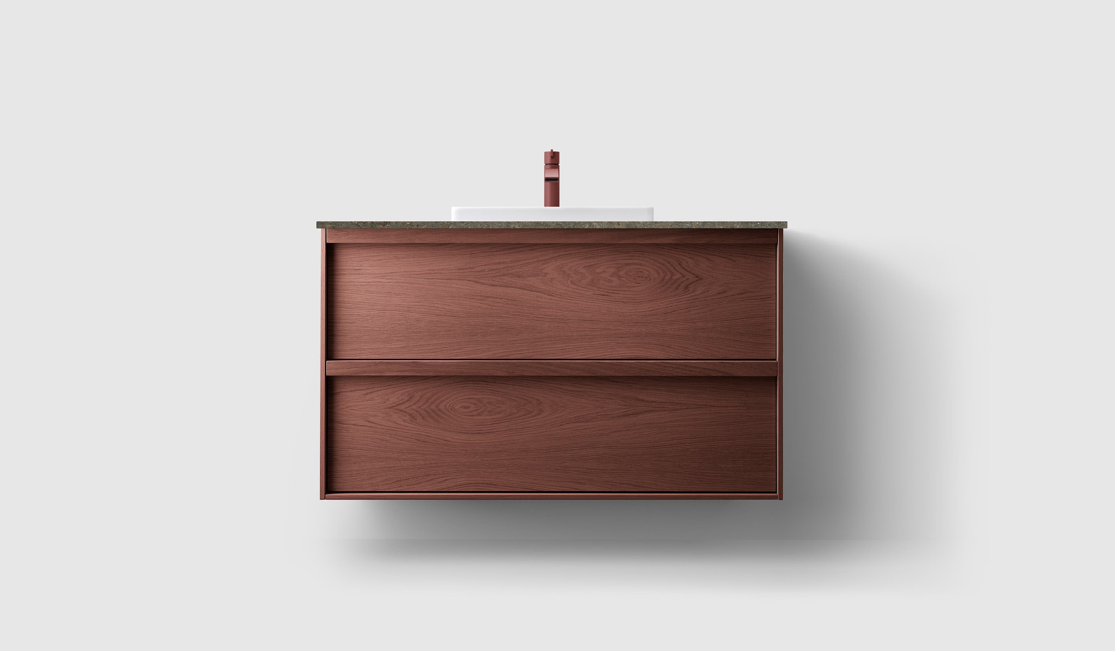 H2/100 Reddish Brown Toniton H2/100