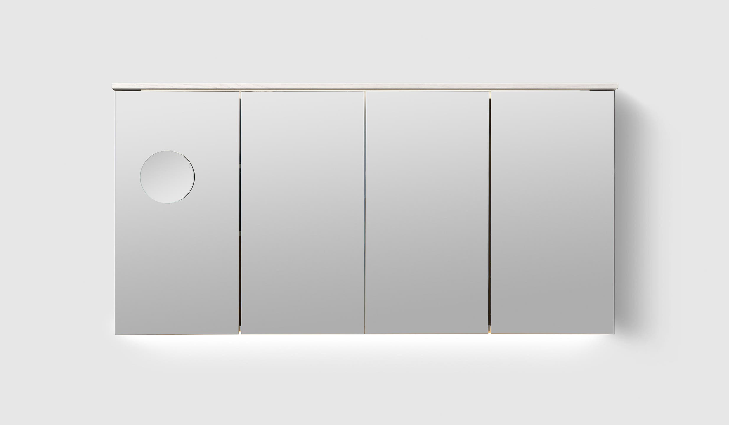 H2/MC140M - White Wood