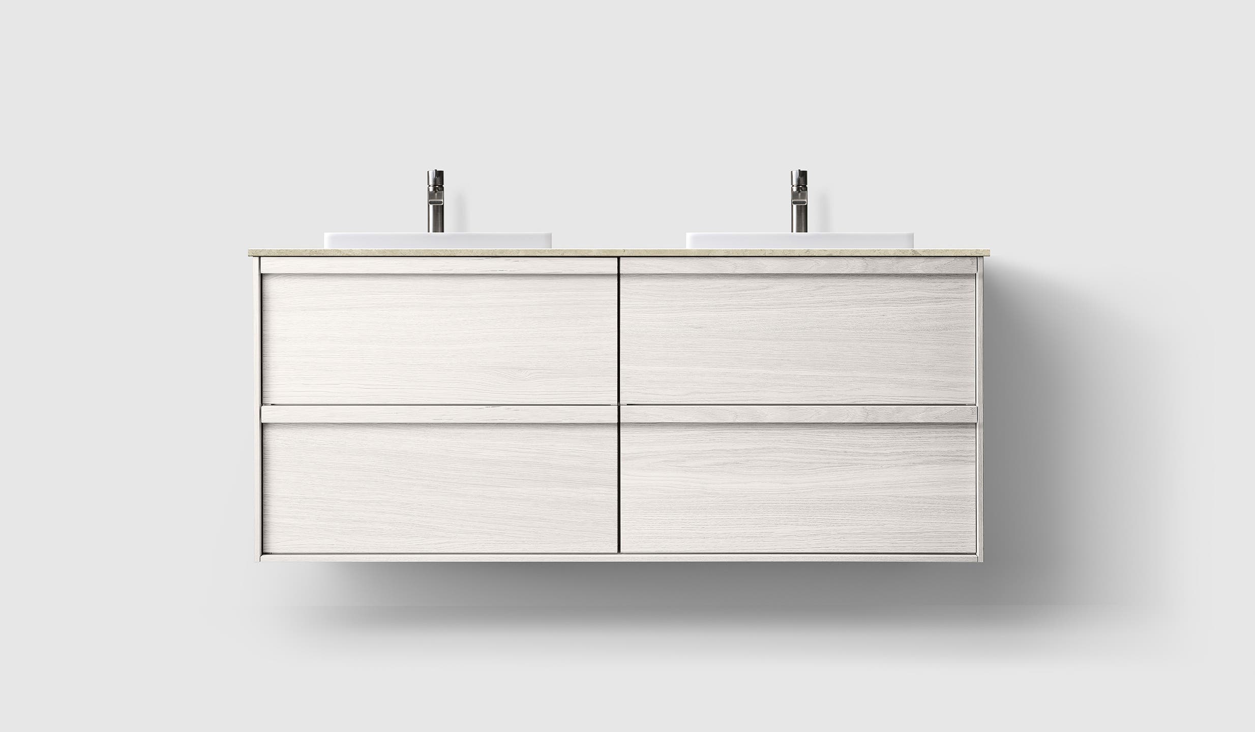 H2/140 - White Wood - KL/White S