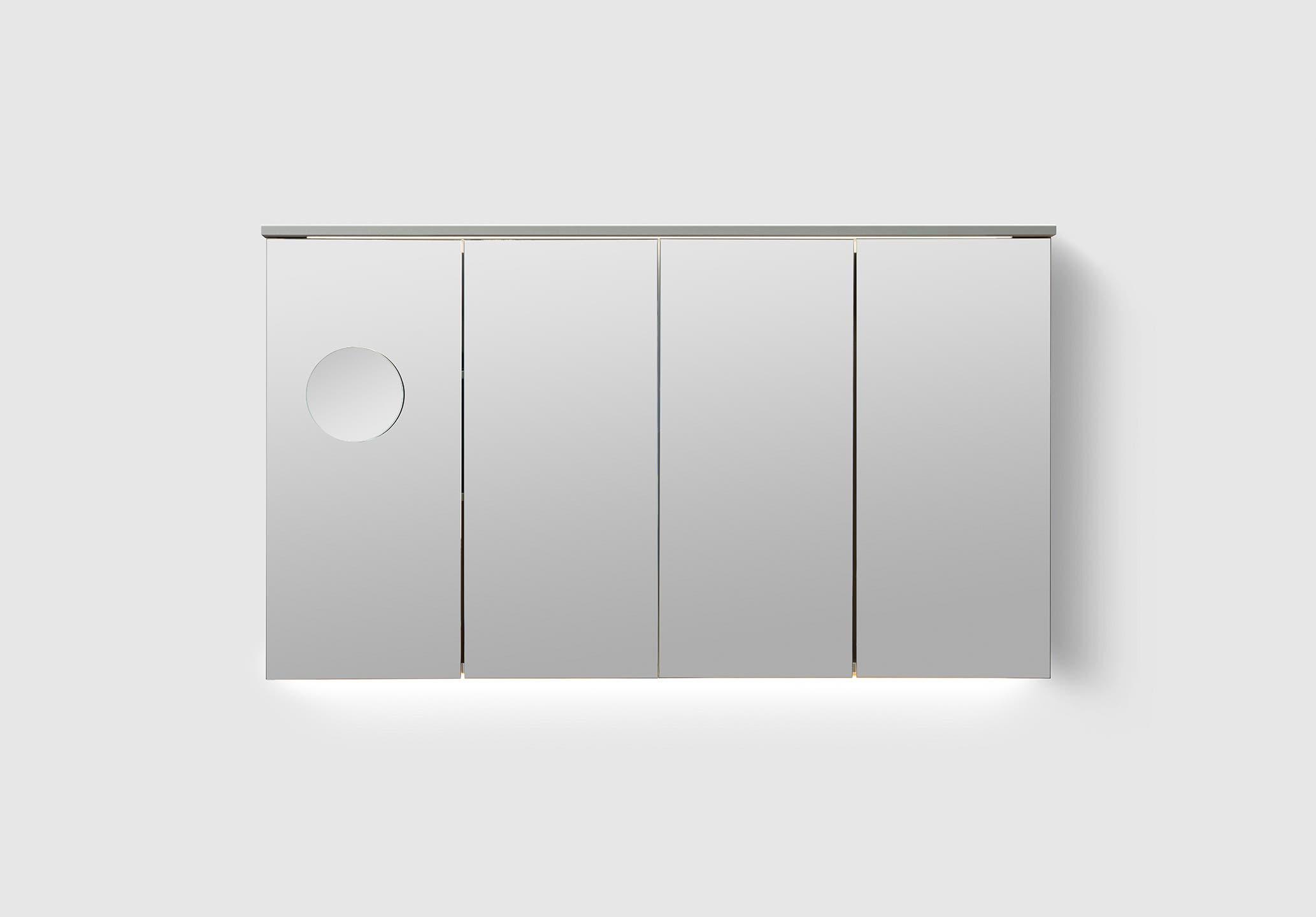 H3/MC120M - Warm Grey