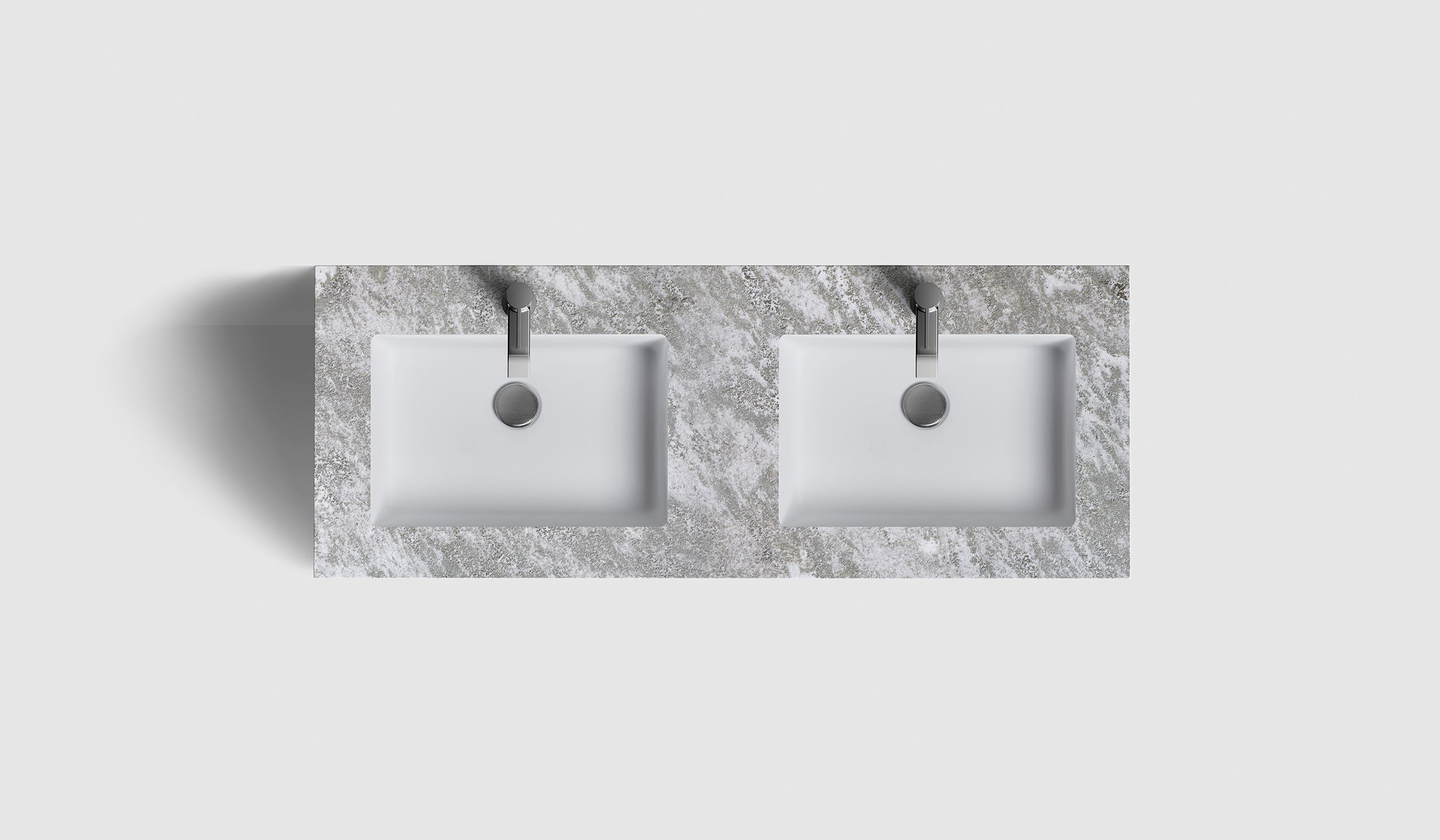 H2/120 - Oak Wood - KL/White S UM