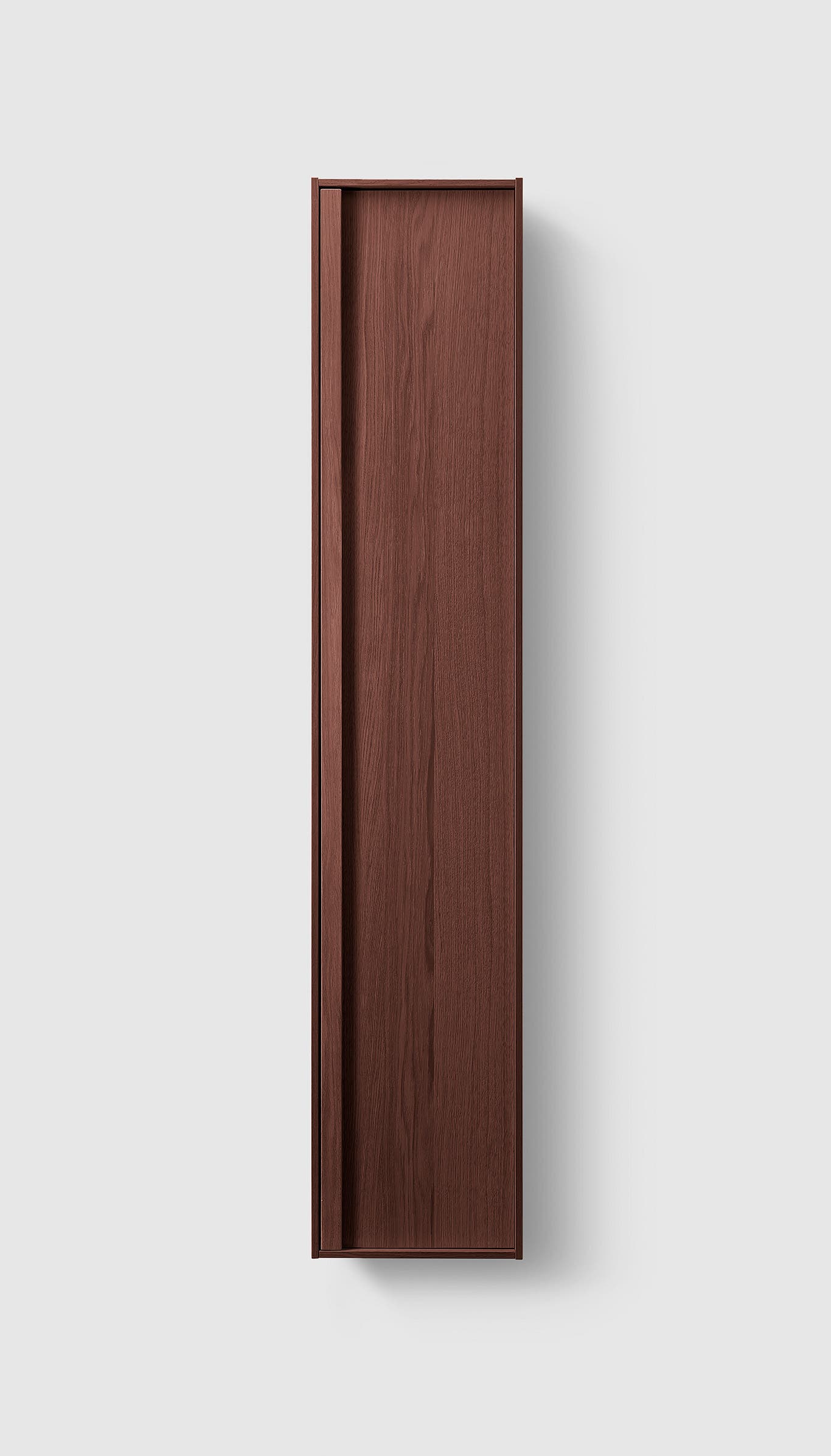 Toniton H2/TC32 - Reddish Brown Right