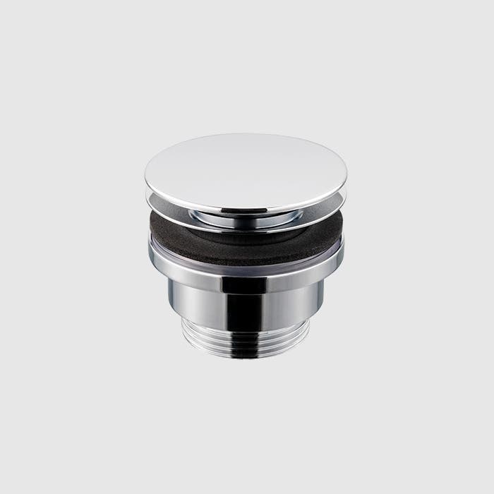 Pop-Up Drain waste