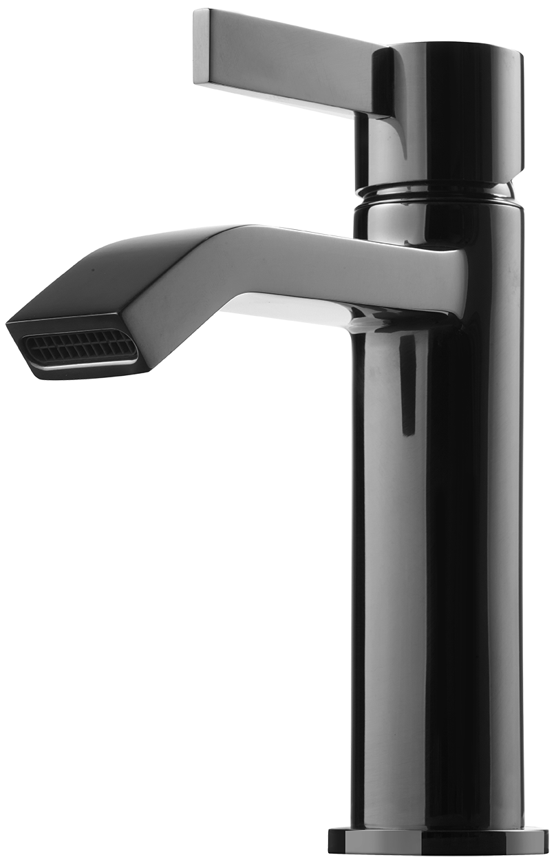 FI_ARM071 Black Chrome