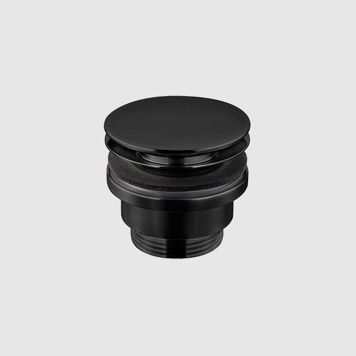 Pop-Up / Non closing - M Black