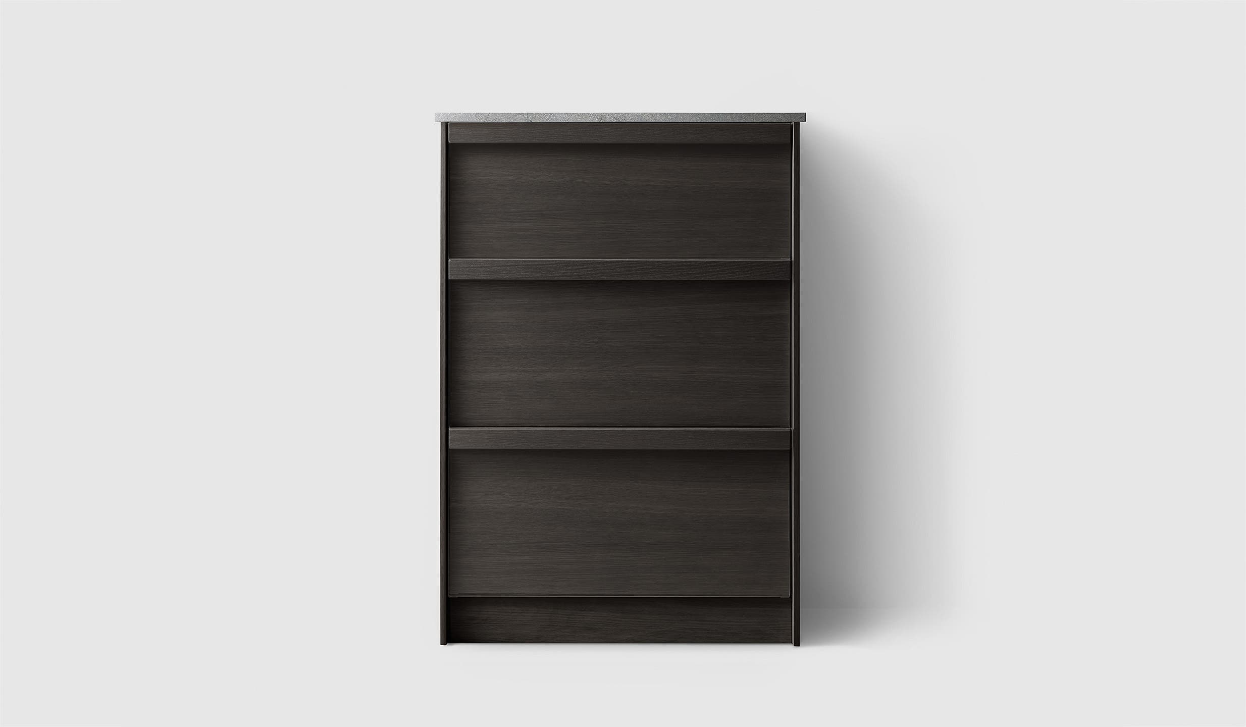 H2/UC60 440 - Dark Wood