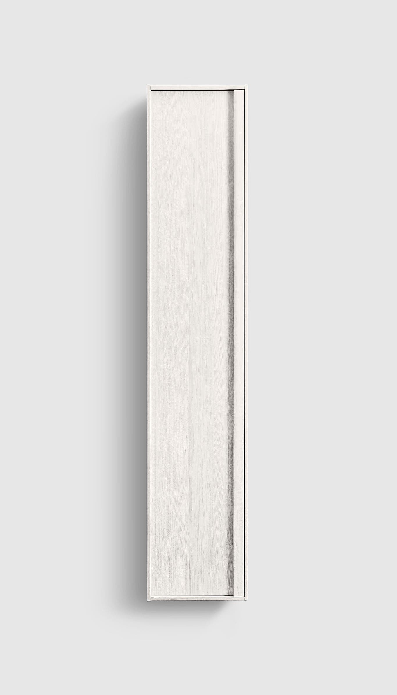 H2/TC32 - White Wood Left