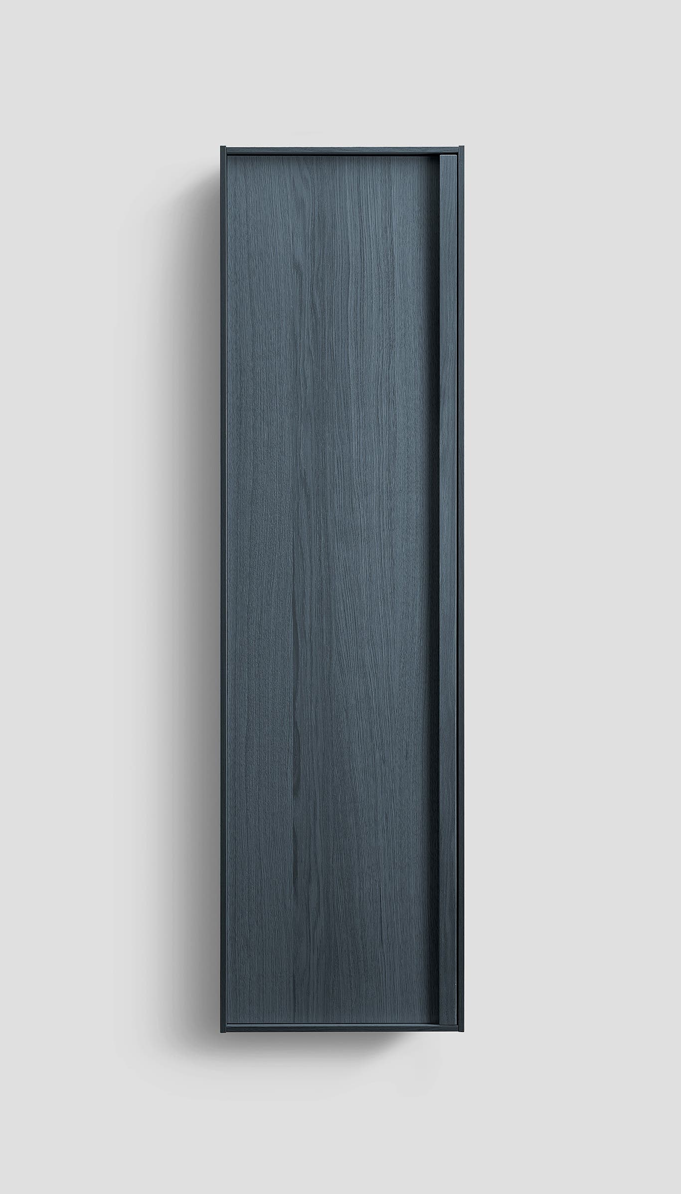 Toniton H2/TC45 - Deep Blue Left