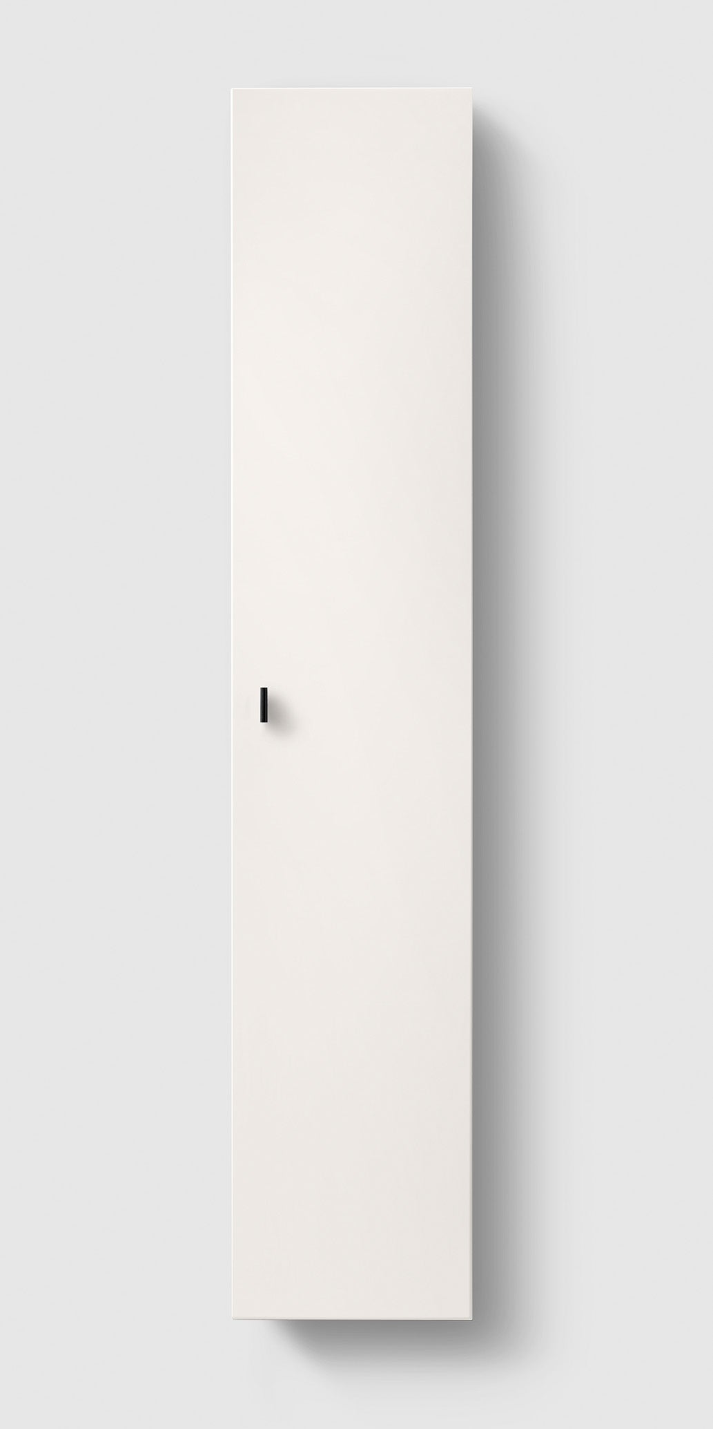 H3/TC32 - White Right - A2.04 Matte Black