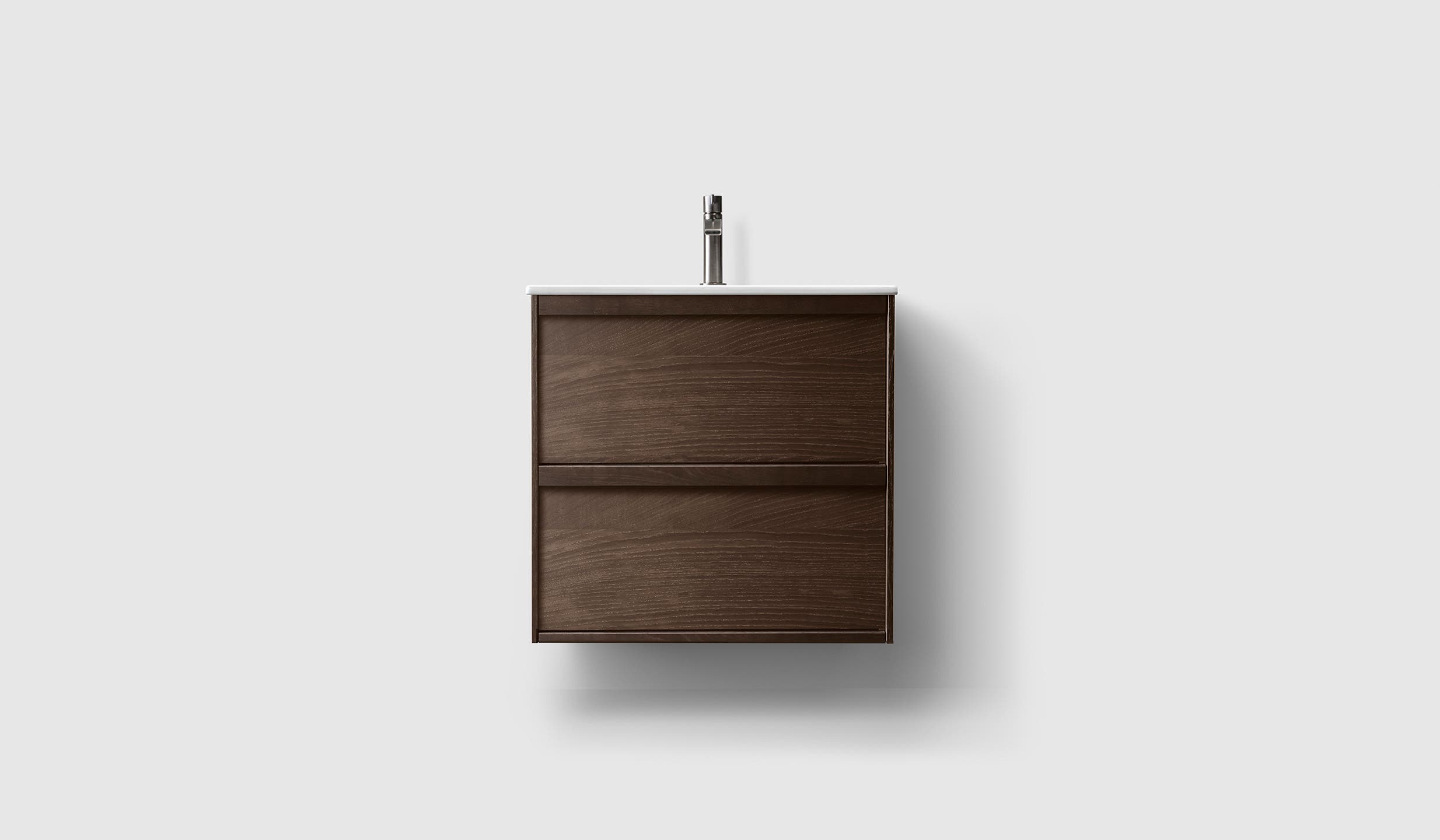H2/60 Smoked Oak Wood H2/60