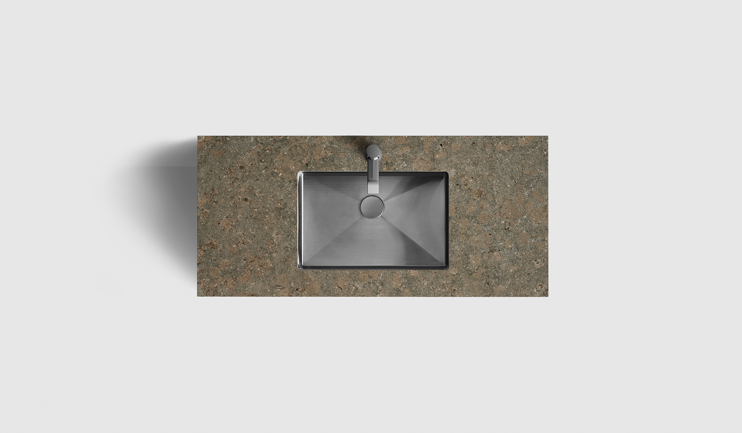 H2/80 - Light Ash Wood - AO/Stainless UM