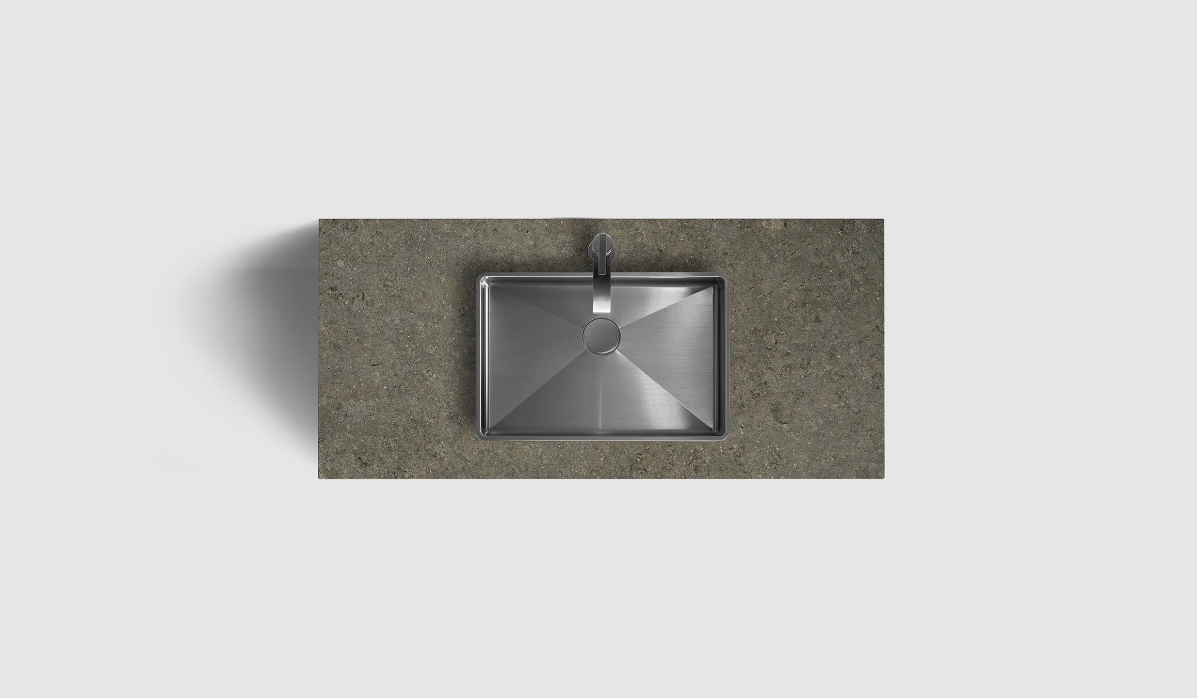 H2/100 - Oak Wood - AOH/Stainless