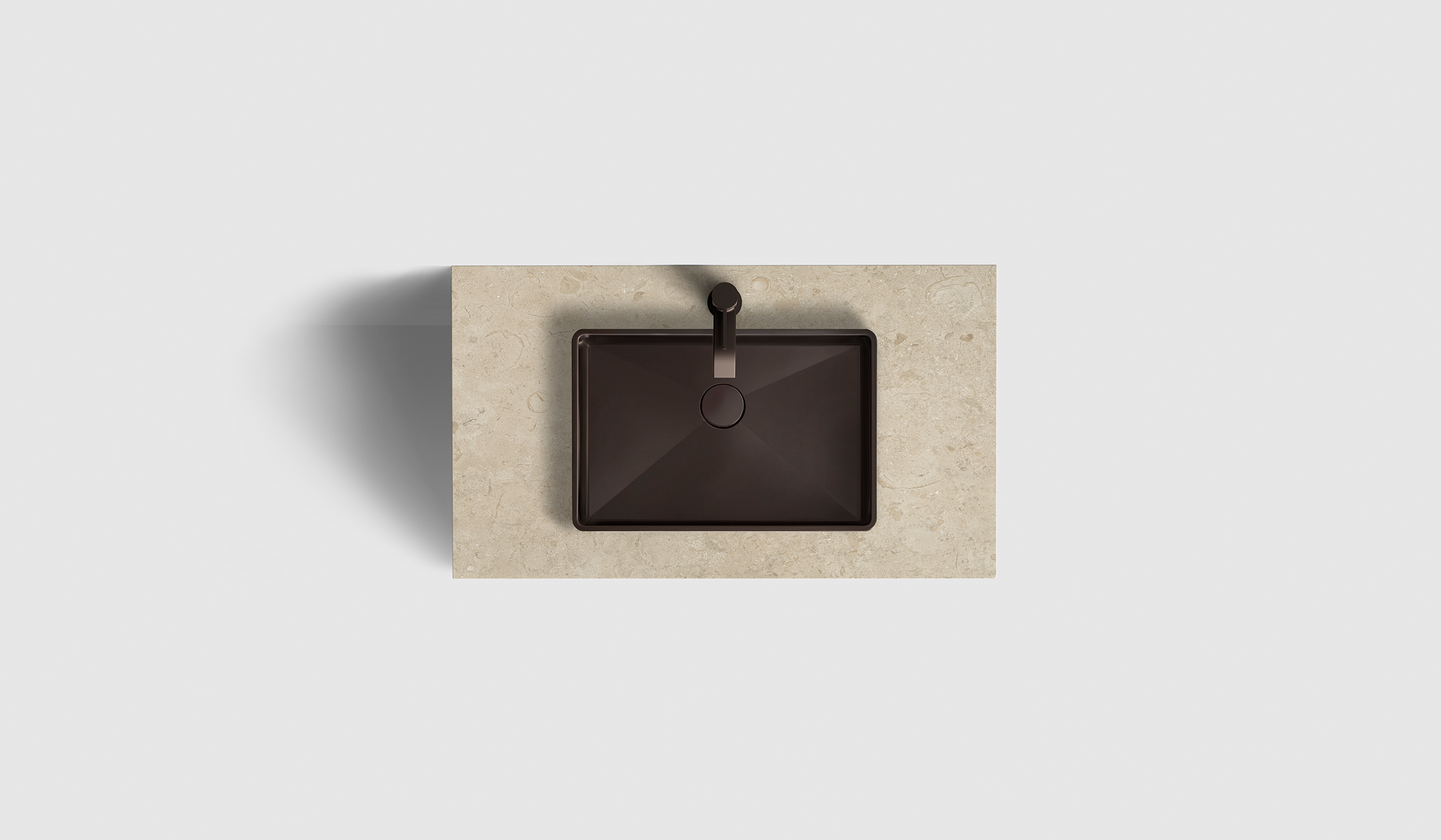 H2/80 - Oak Wood - NI/Bronze