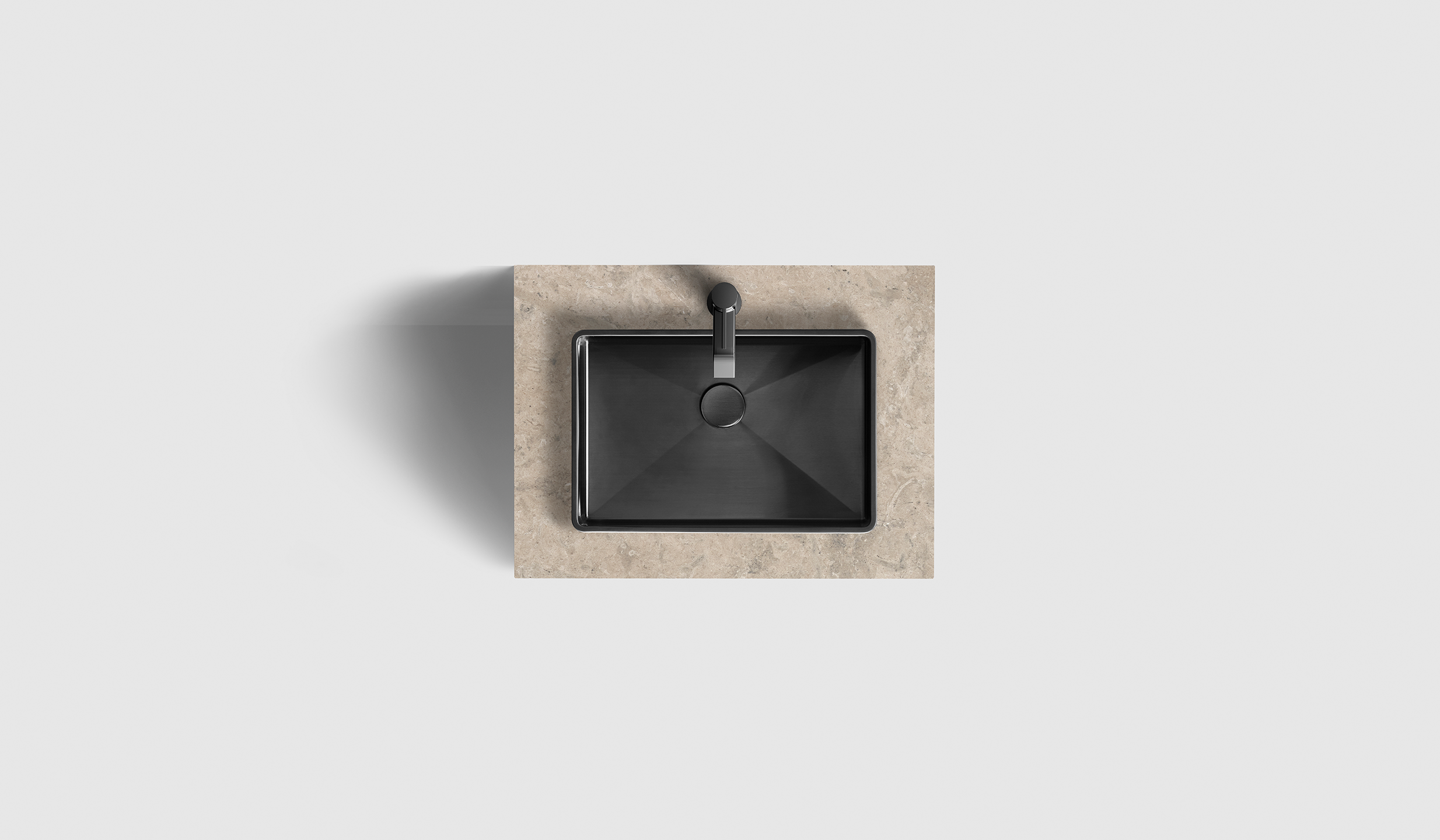 H2/60 - Walnut Wood - RG/Black Chrome