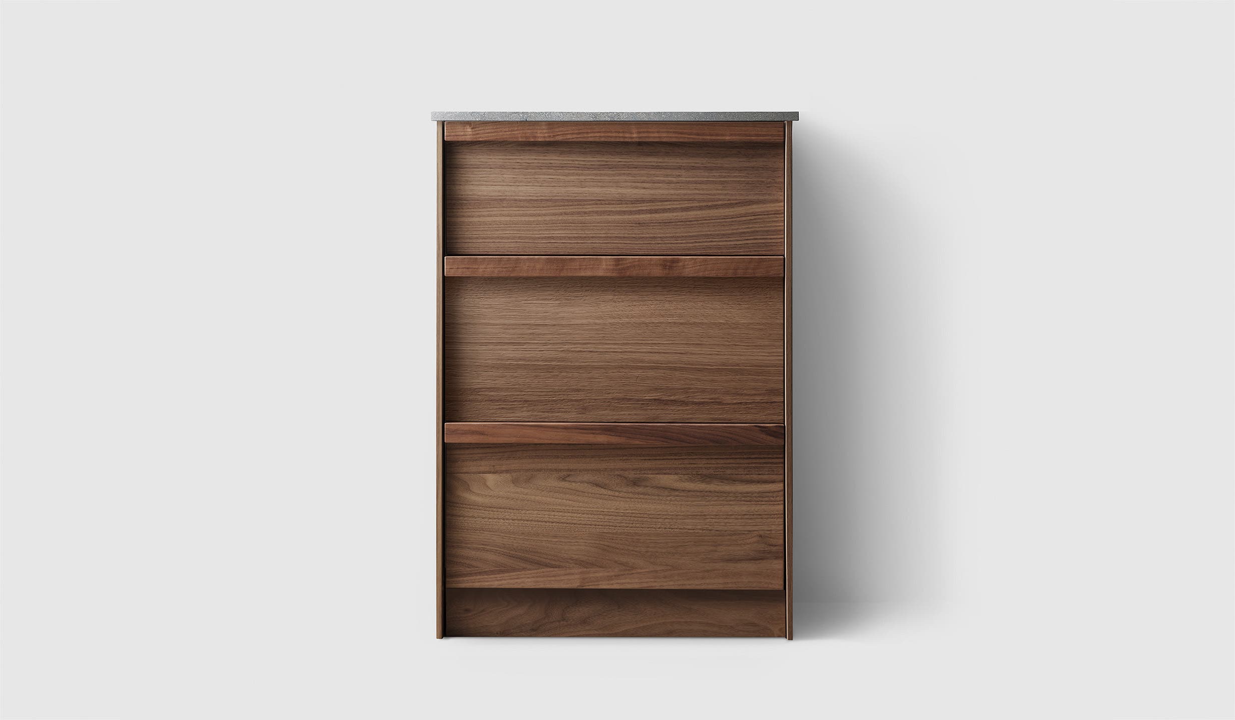 H2/UC60 510 - Walnut Wood