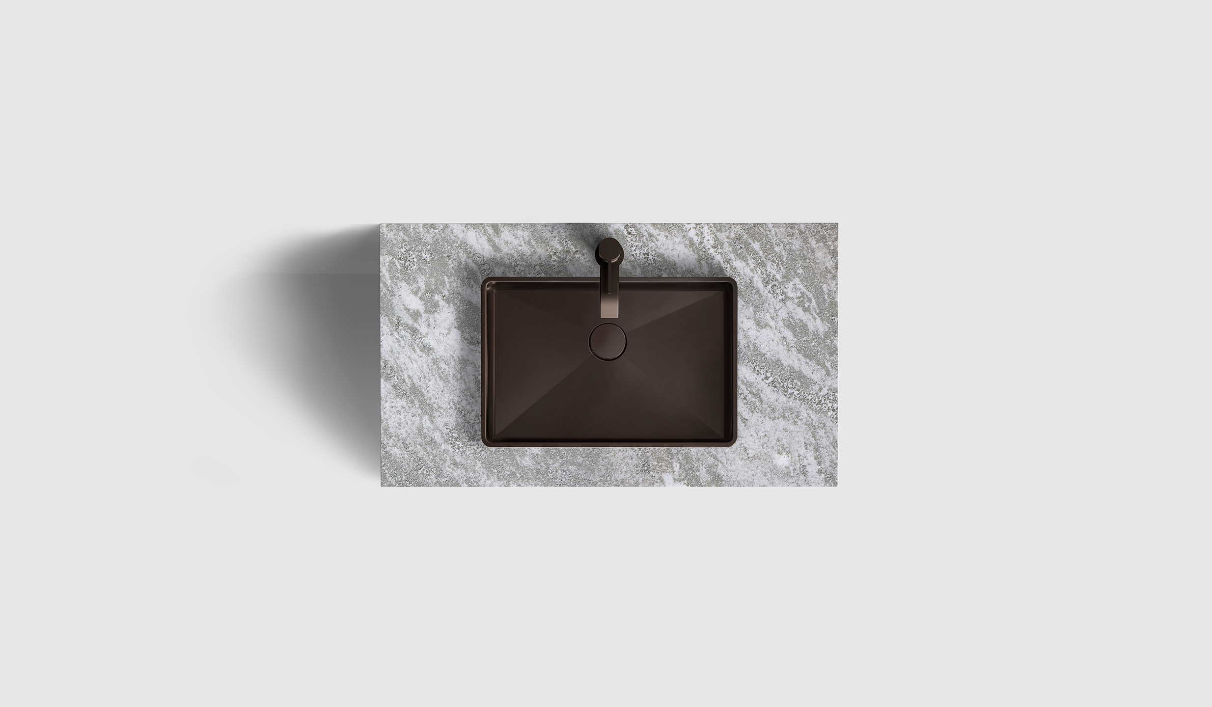 H2/80 - Smoked Oak Wood - NI/Bronze