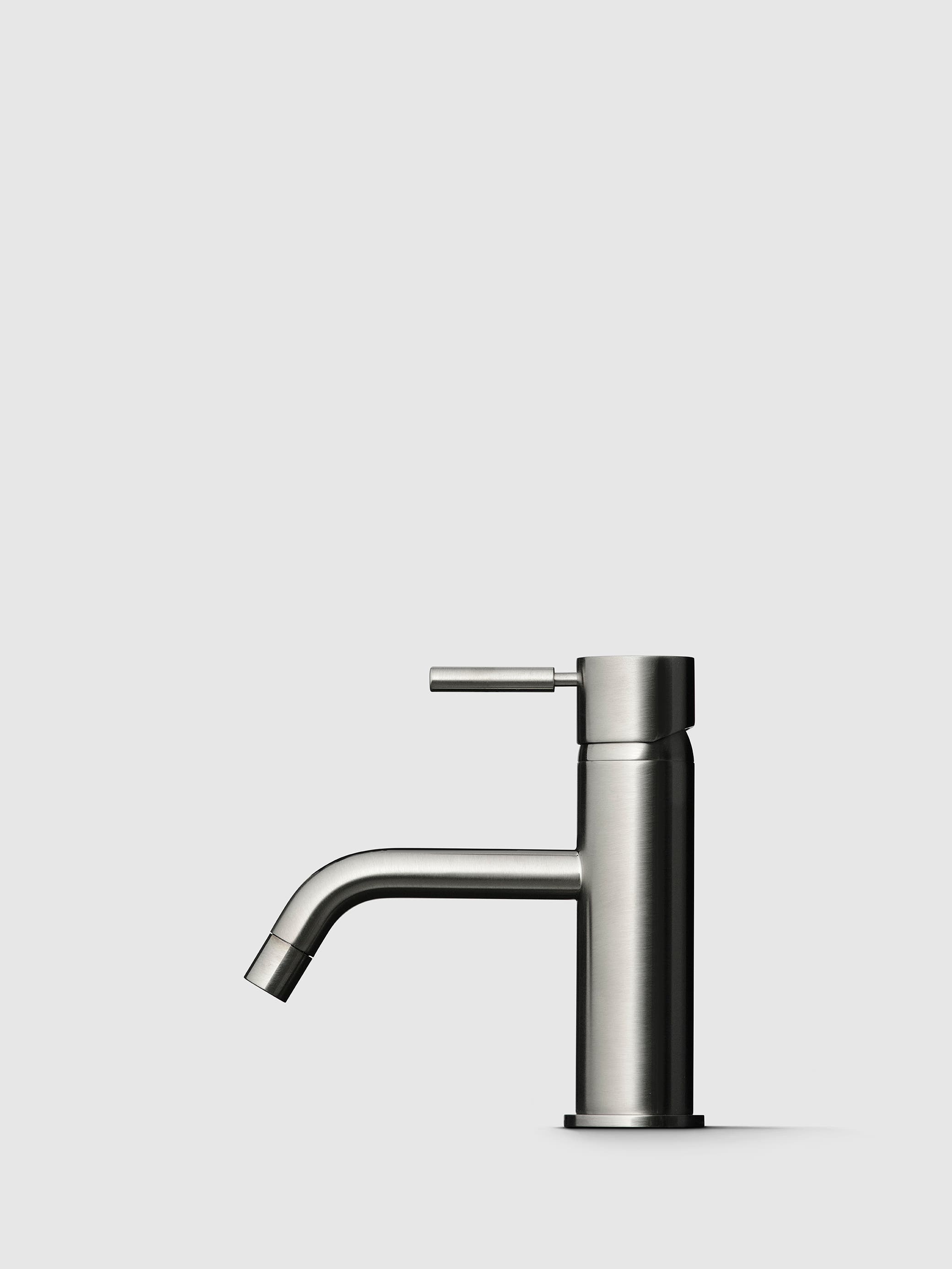 EVM071 Brushed Nickel