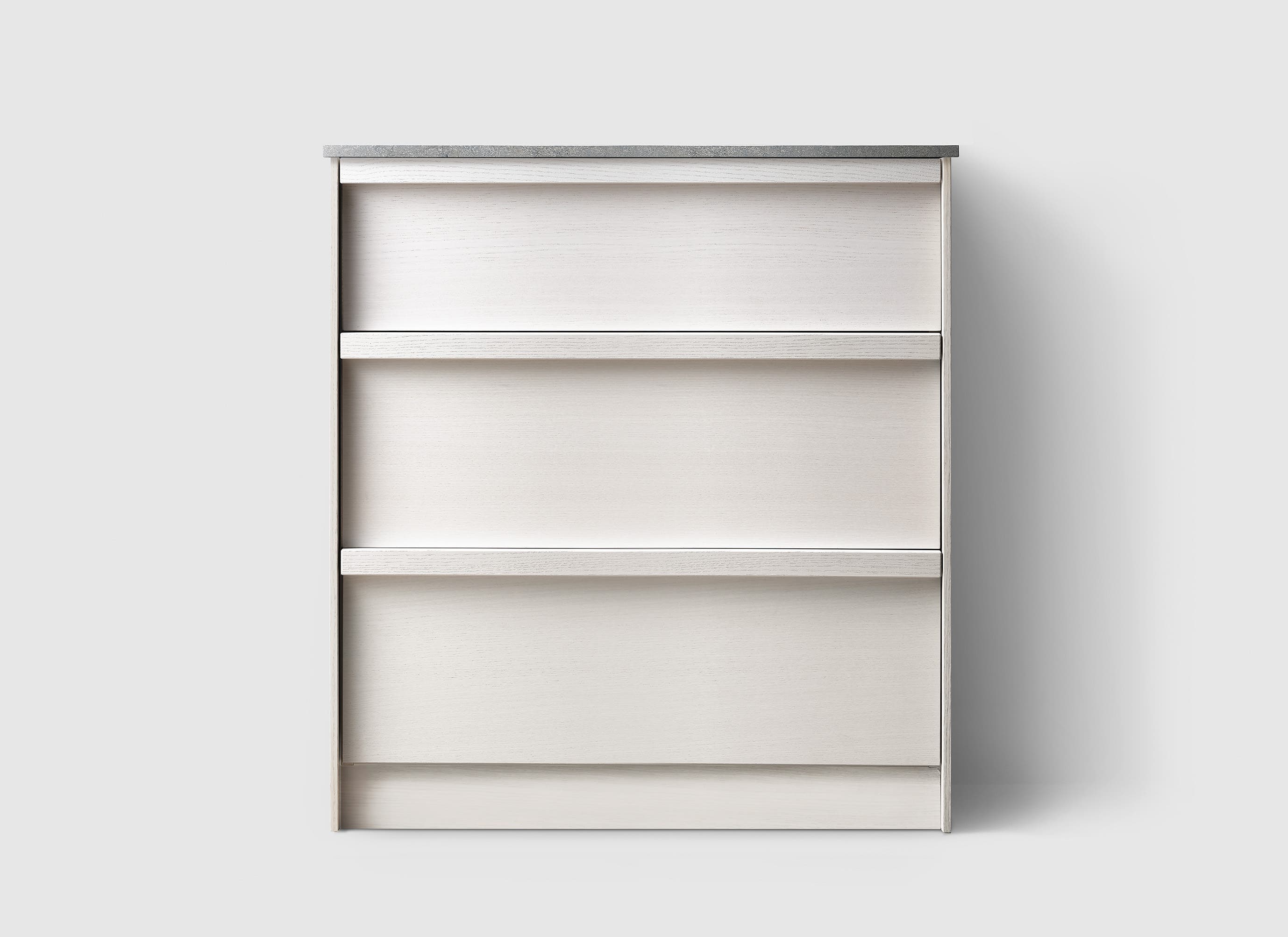 H2/UC80 510 - White Wood