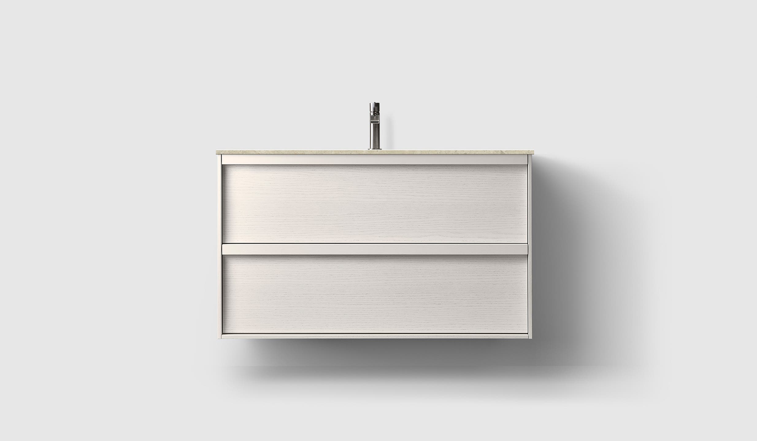 H2/100 - White Wood - GHS/White S UM