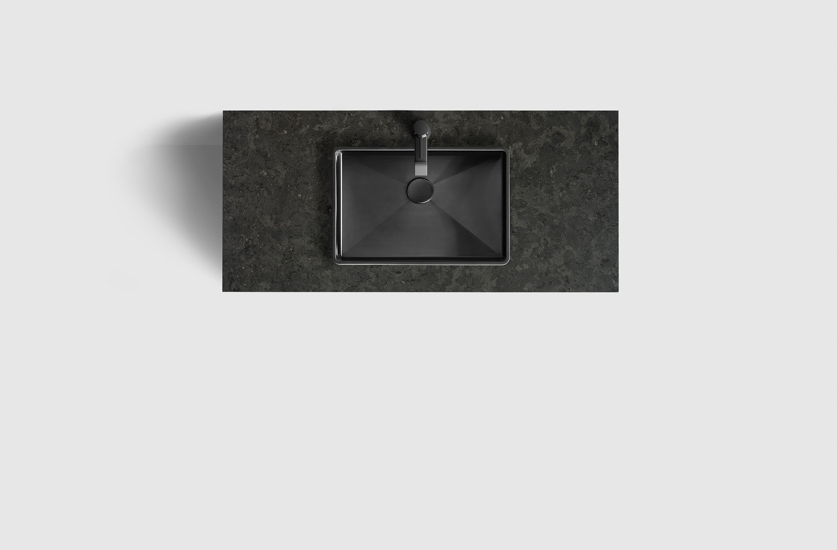 H2/100 - Dark Wood - AGH/Black Chrome