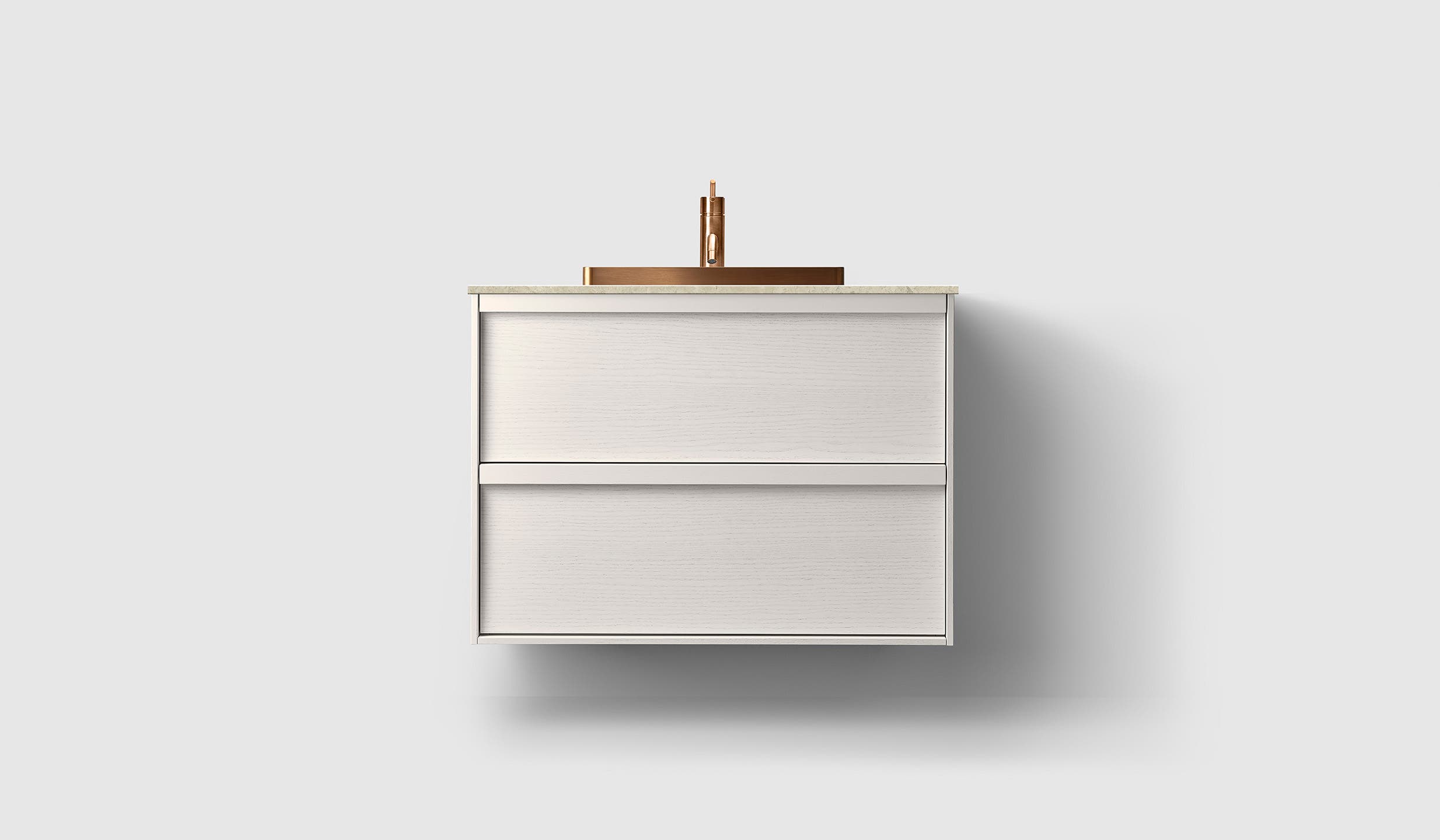 H2/80 - White Wood - NI/Copper