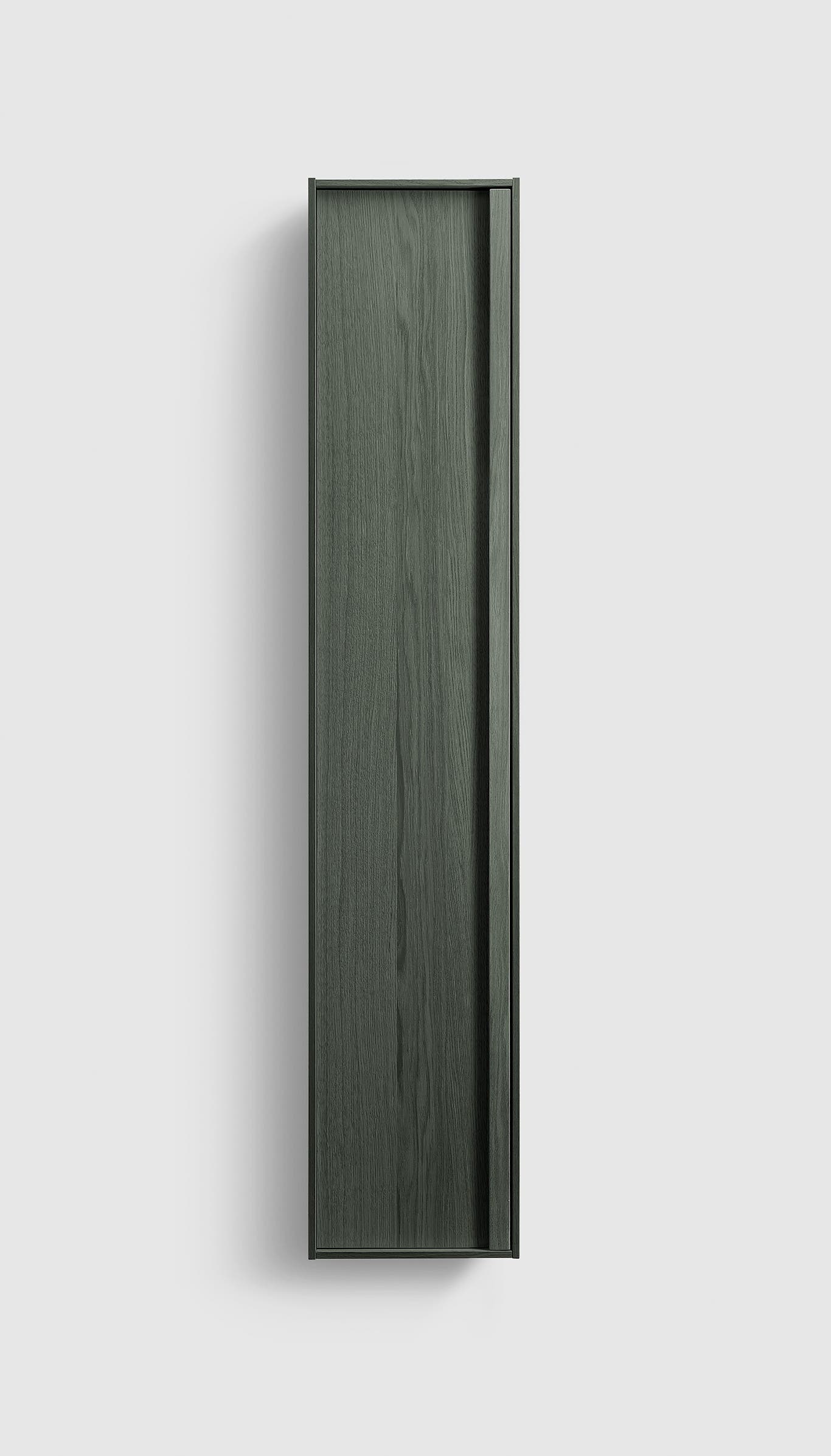 Toniton H2/TC32 - Ash Green Left