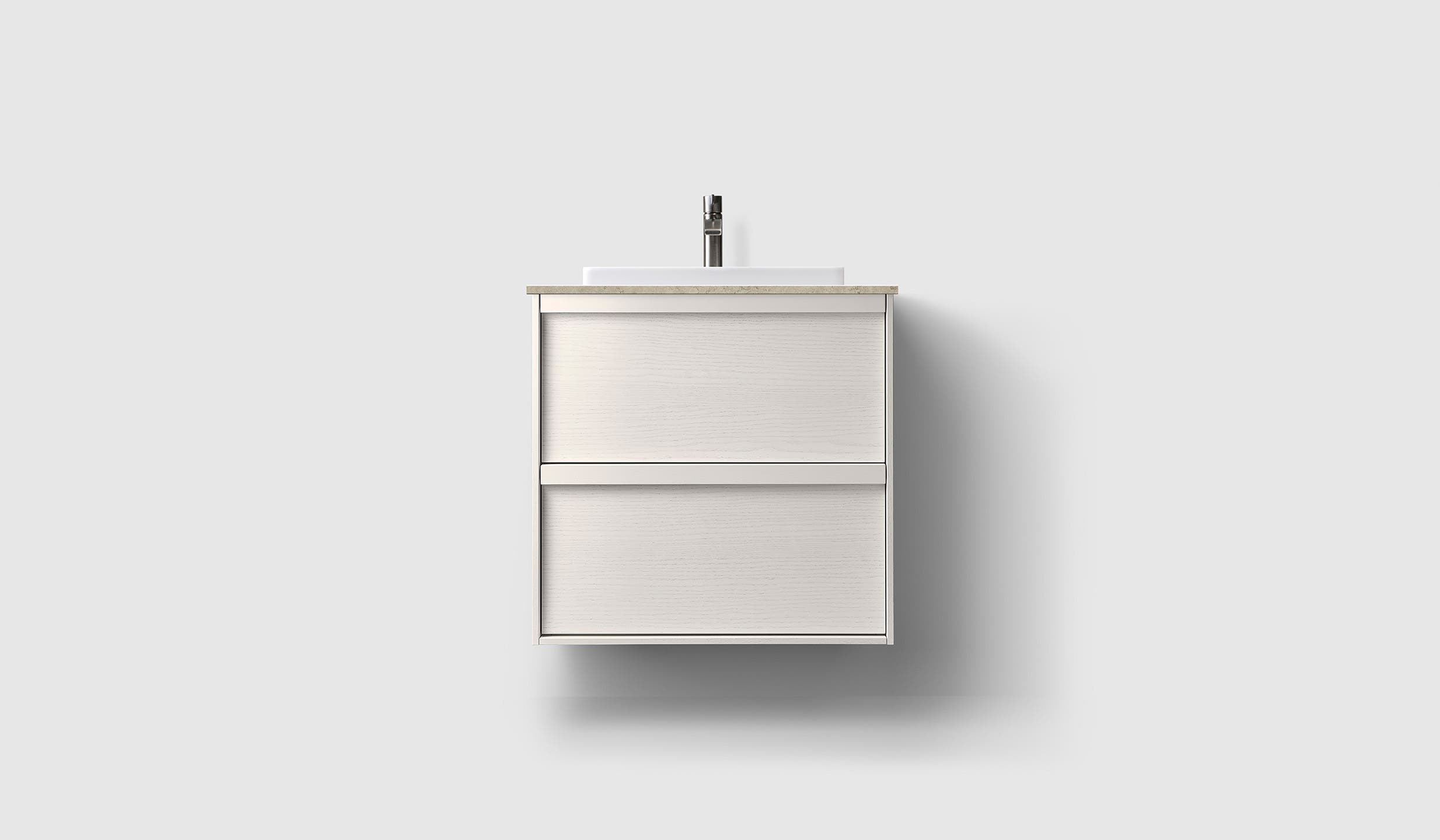 H2/60 - White Wood - NLG/White S