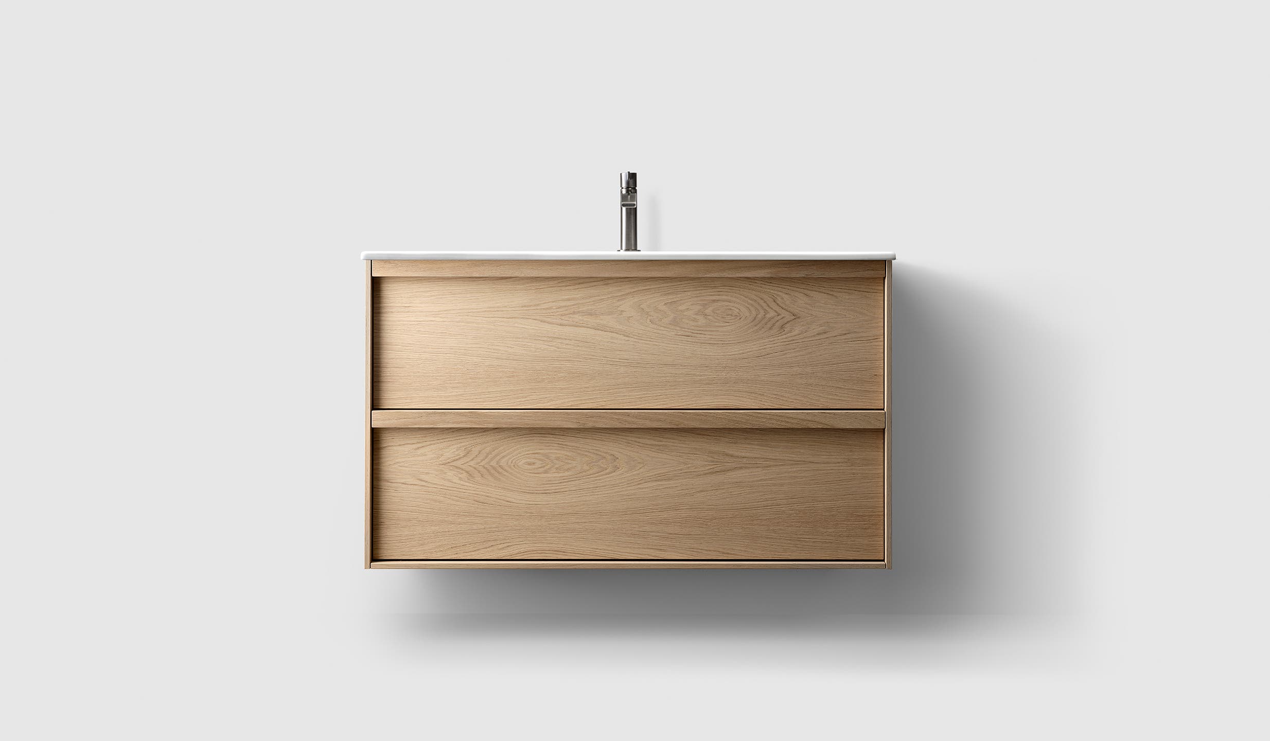 H2/100 - Oak Wood - Porcelain