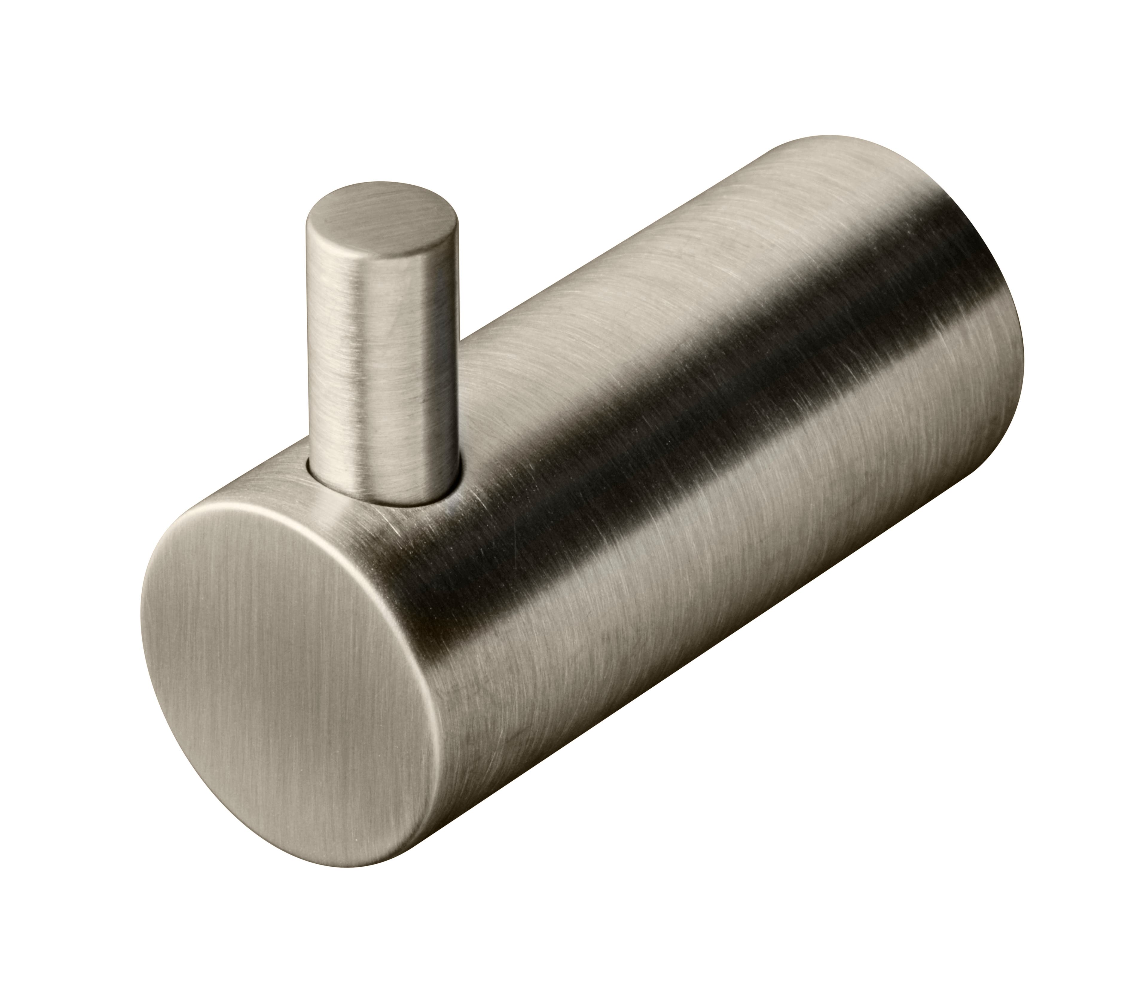 TA242 Brushed Nickel