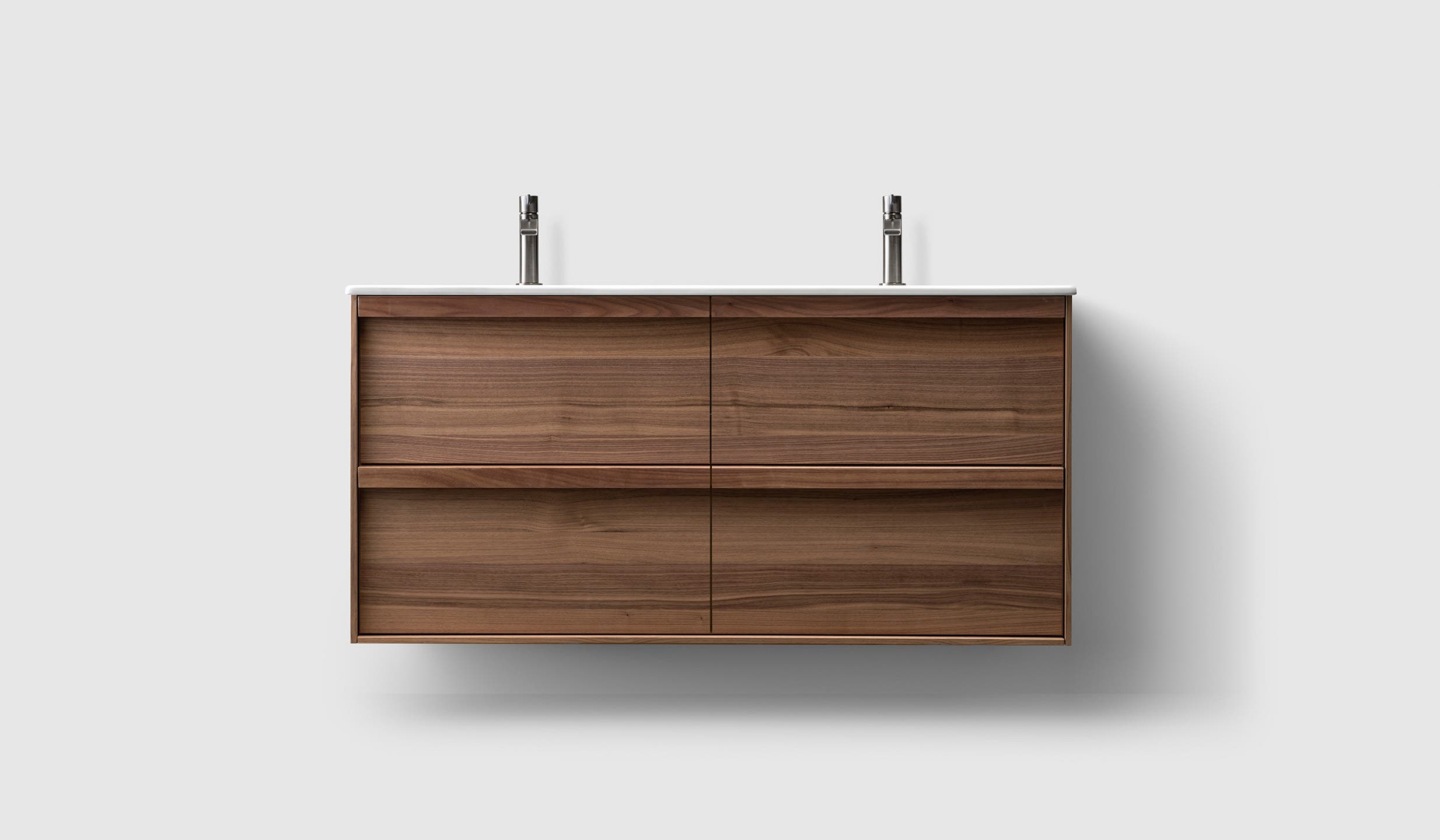 H2/120 Walnut Wood H2/120