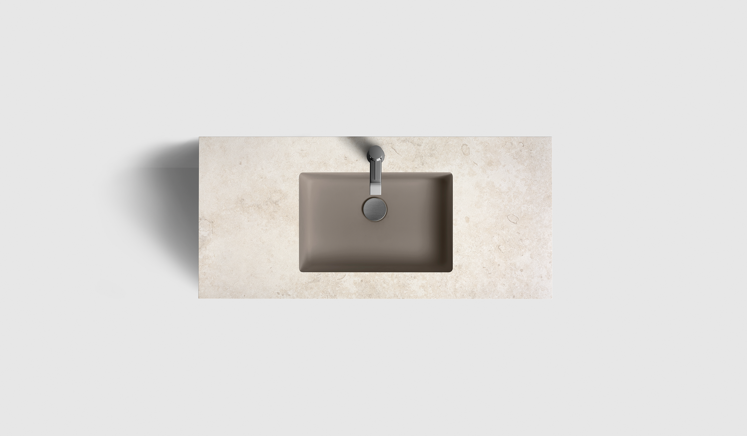 H2/60 - Walnut Wood - JSWH/Matt Grey Porcelain UM