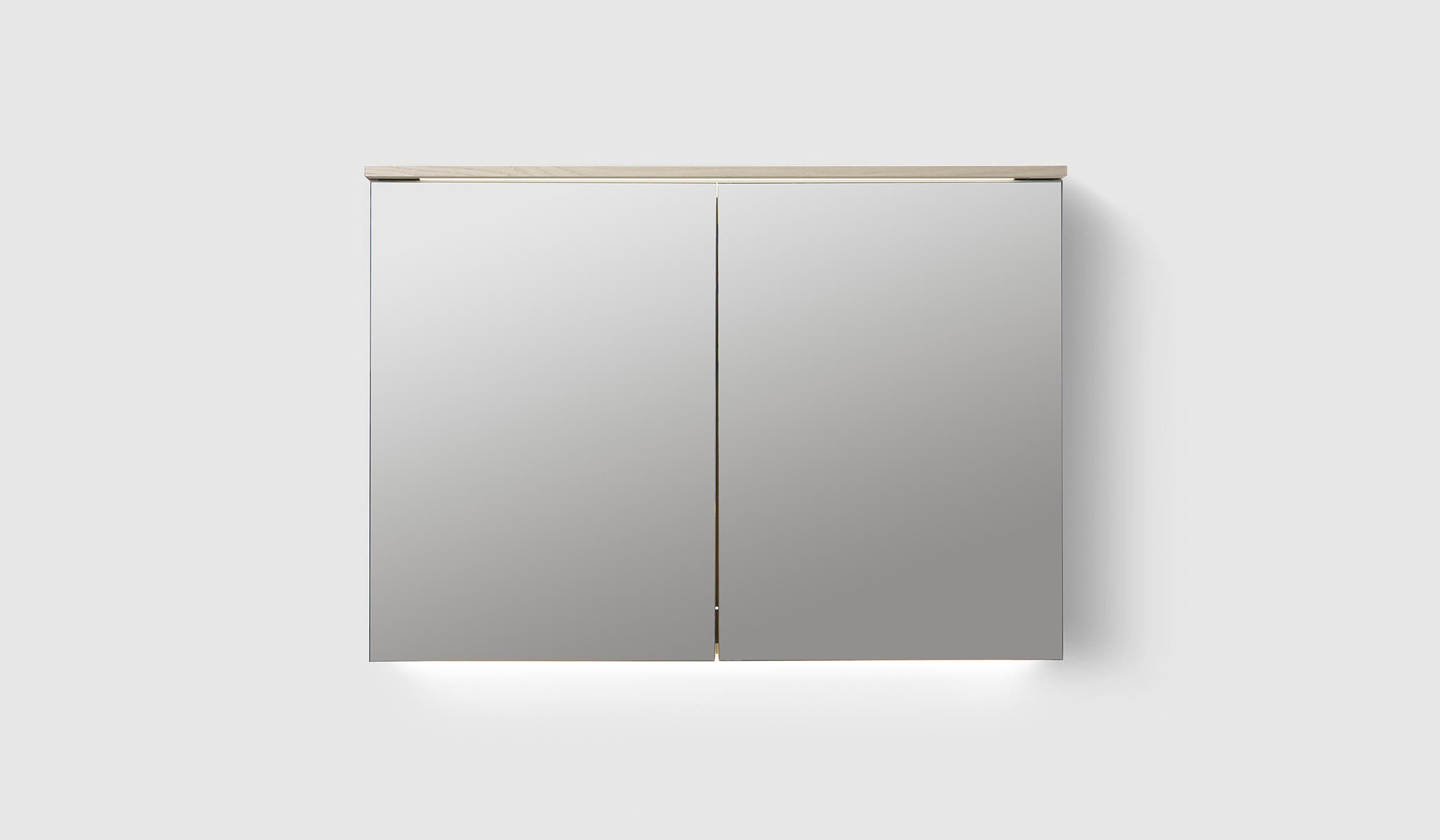 H2/MC100 - Light Ash Wood