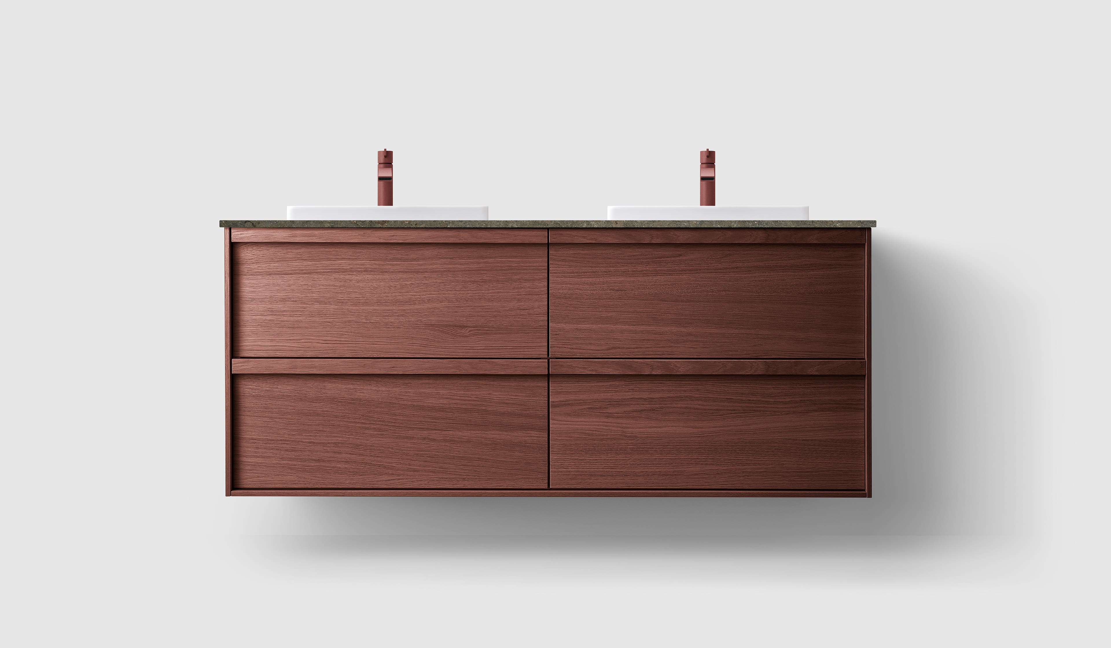 H2/140 Reddish Brown Toniton H2/140