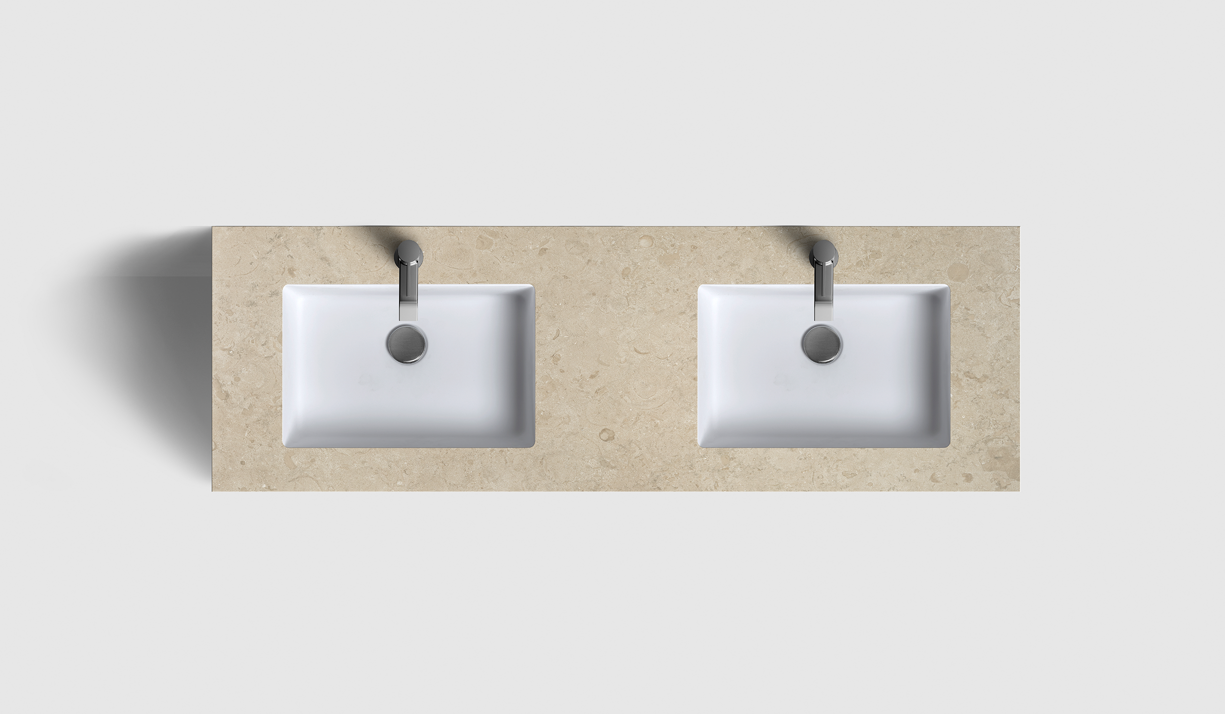 H2/140 - Smoked Oak Wood - NB/Porcelain UM