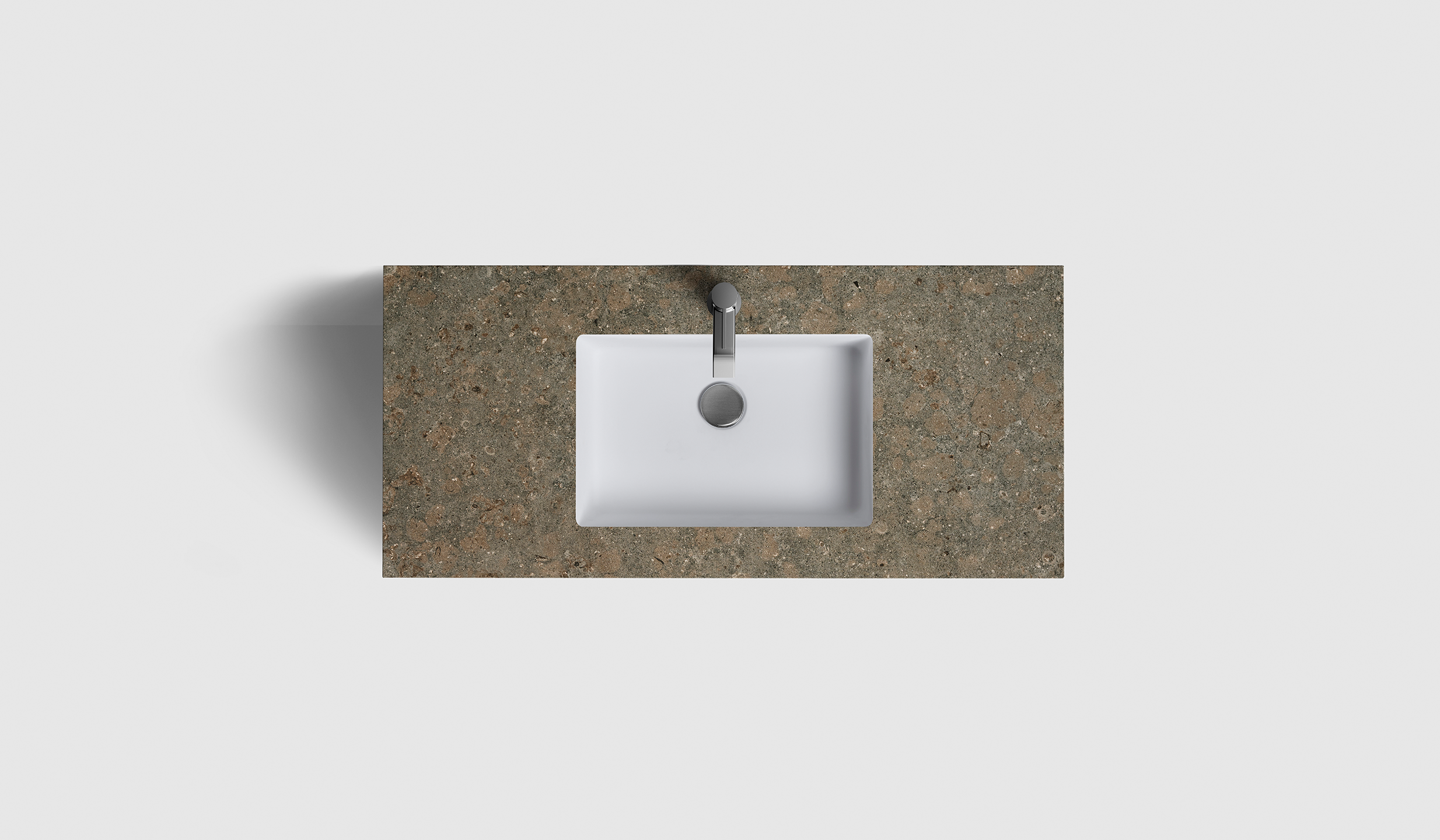 H2/100 - Smoked Oak Wood - AO/Porcelain UM