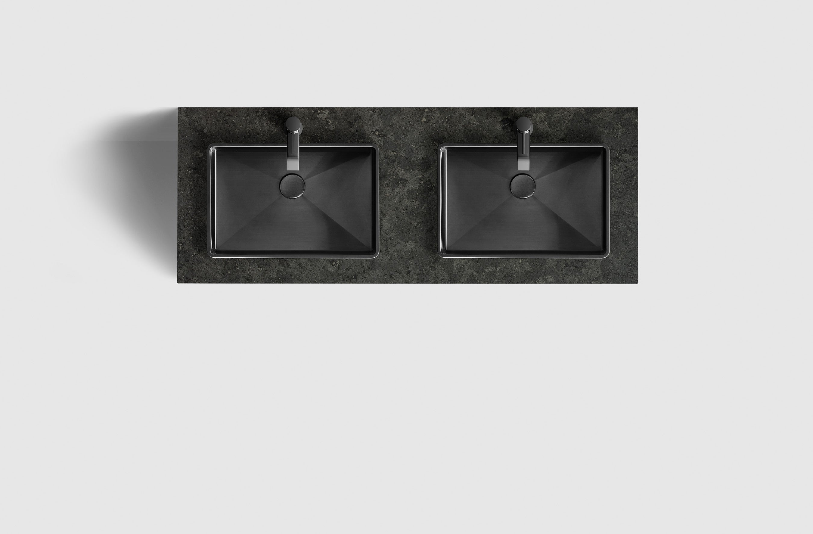 H2/120 - Oak Wood - AGH/Black Chrome