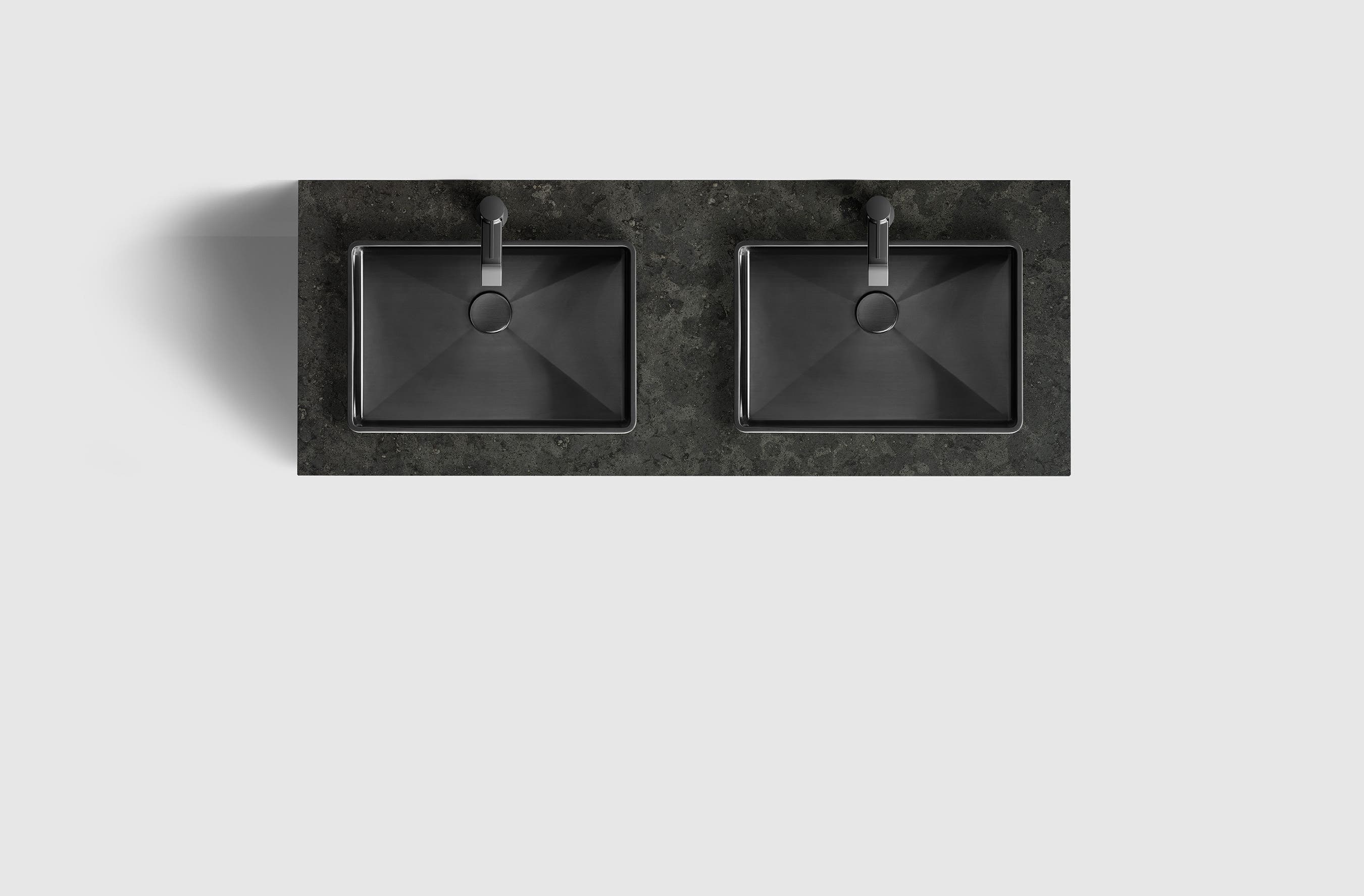 H2/120 - Oak Wood - AGH/Black Chrome