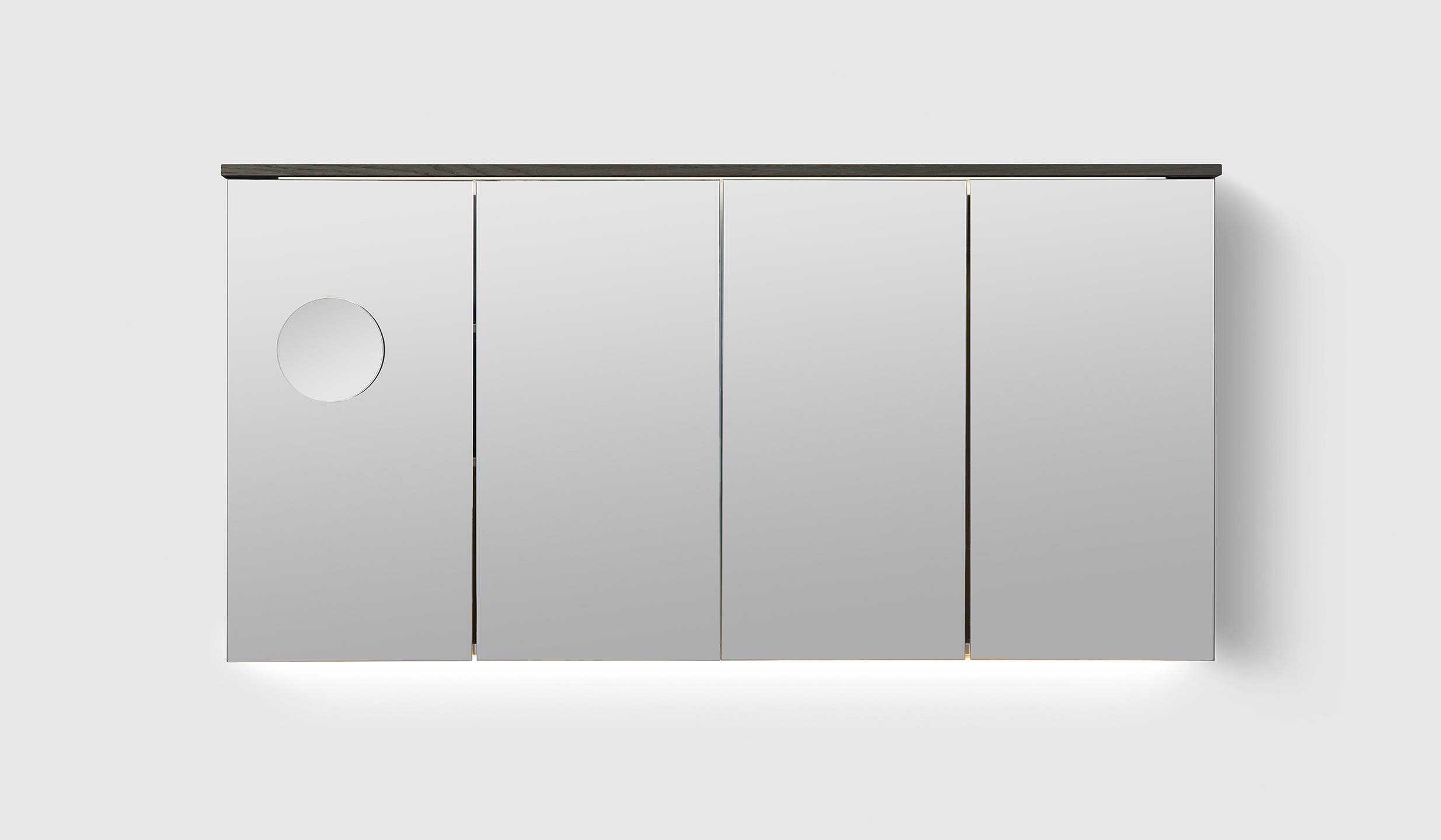 H2/MC140M - Dark Wood