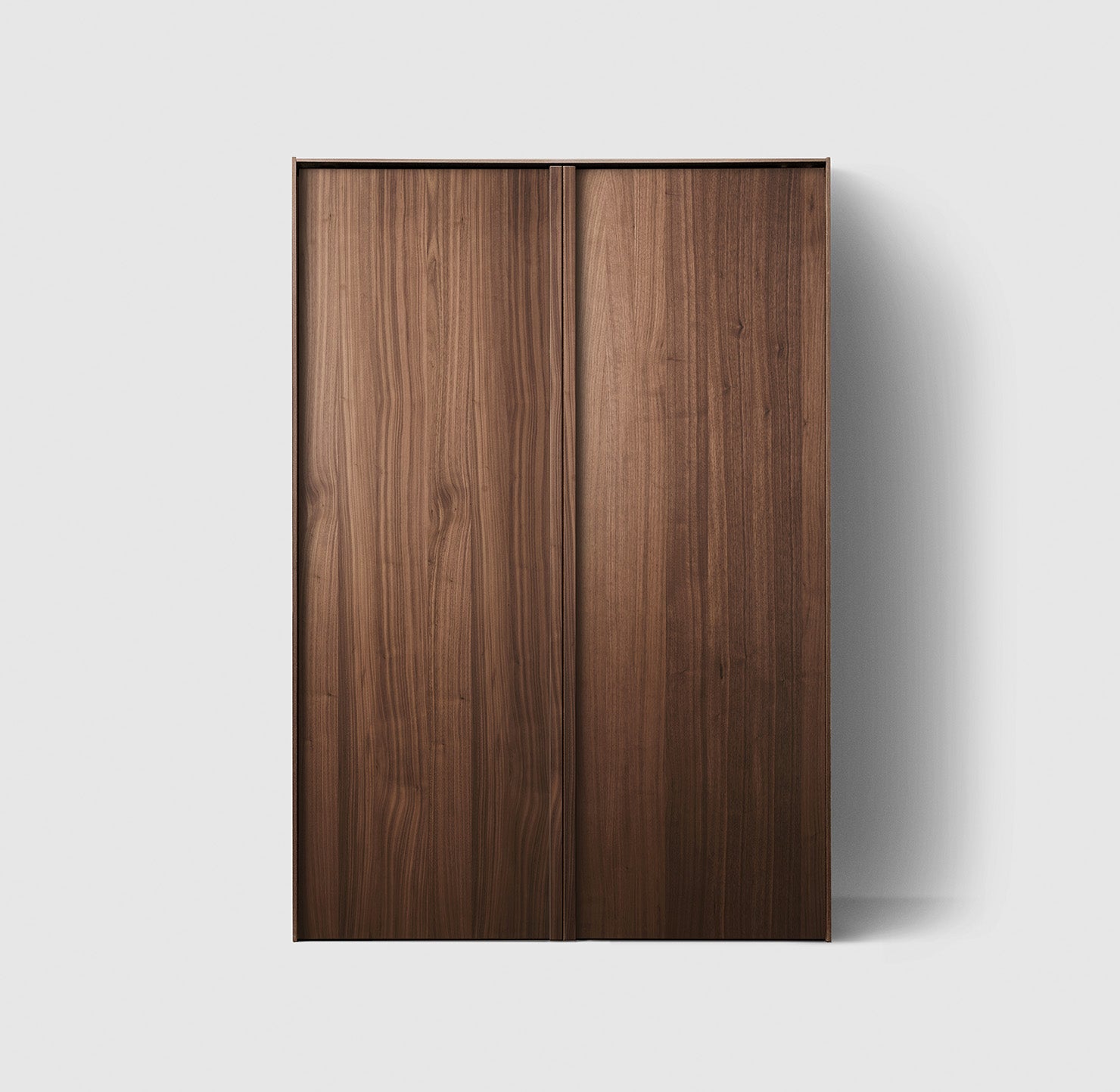 H2/C146 Pocket - Walnut Wood