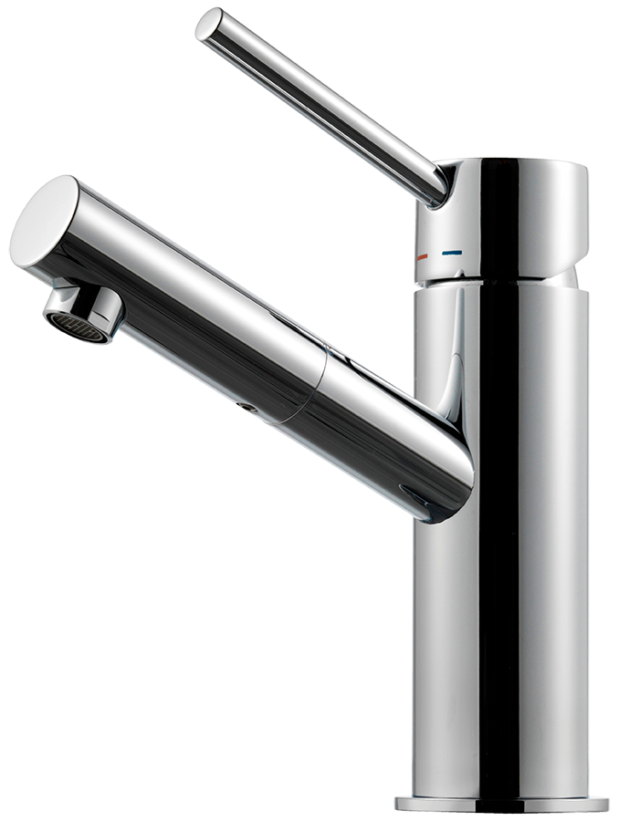 BI071 Washbasin mixer