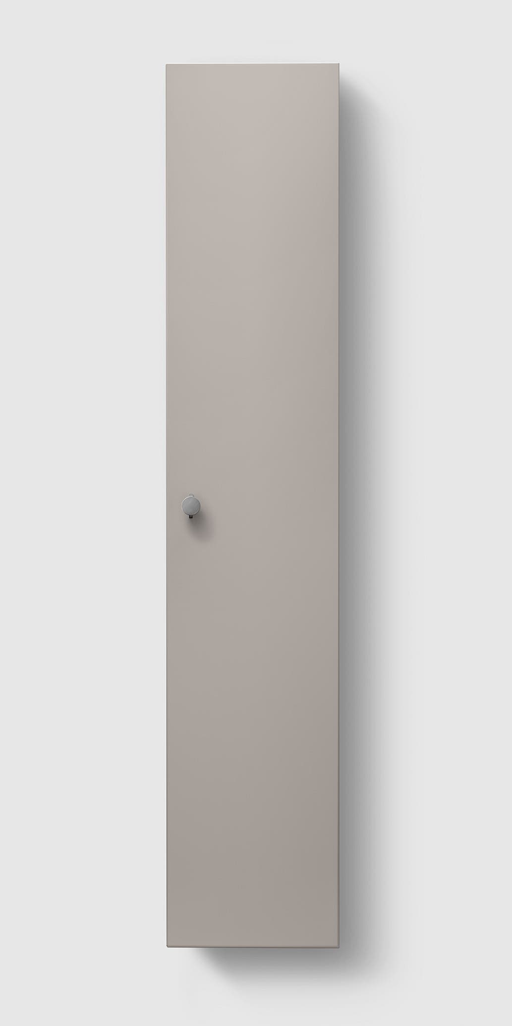 H3/TC32 - Warm Grey Right - A2.06 Chrome