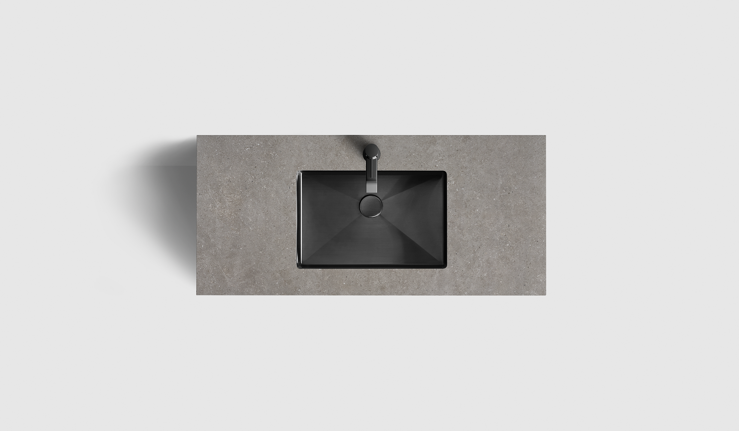 H2/80 - Dark Wood - SSGH/Black Chrome