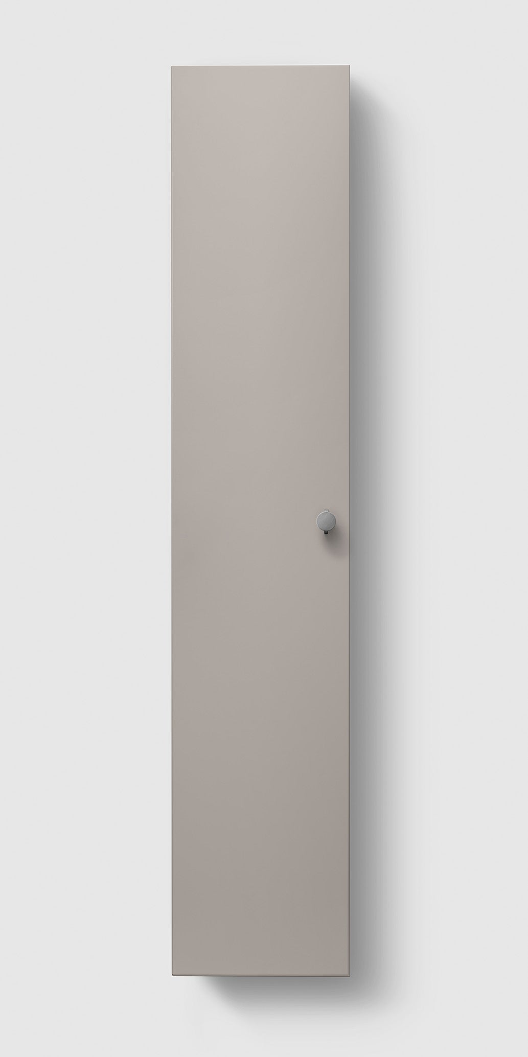 H3/TC32 - Warm Grey Left - A2.06 Chrome