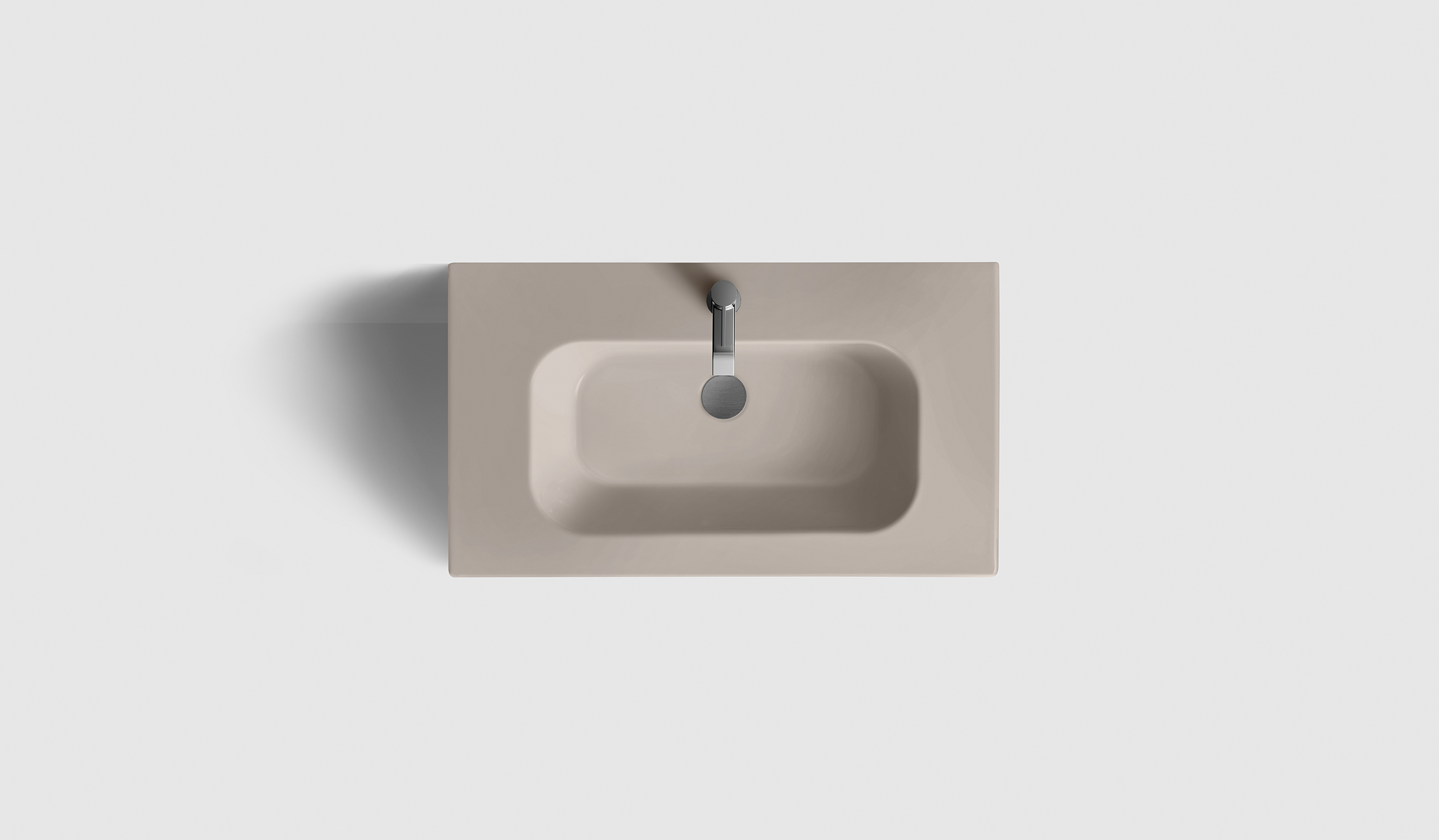 H2/80 - Oak Wood - Matt Sand Porcelain