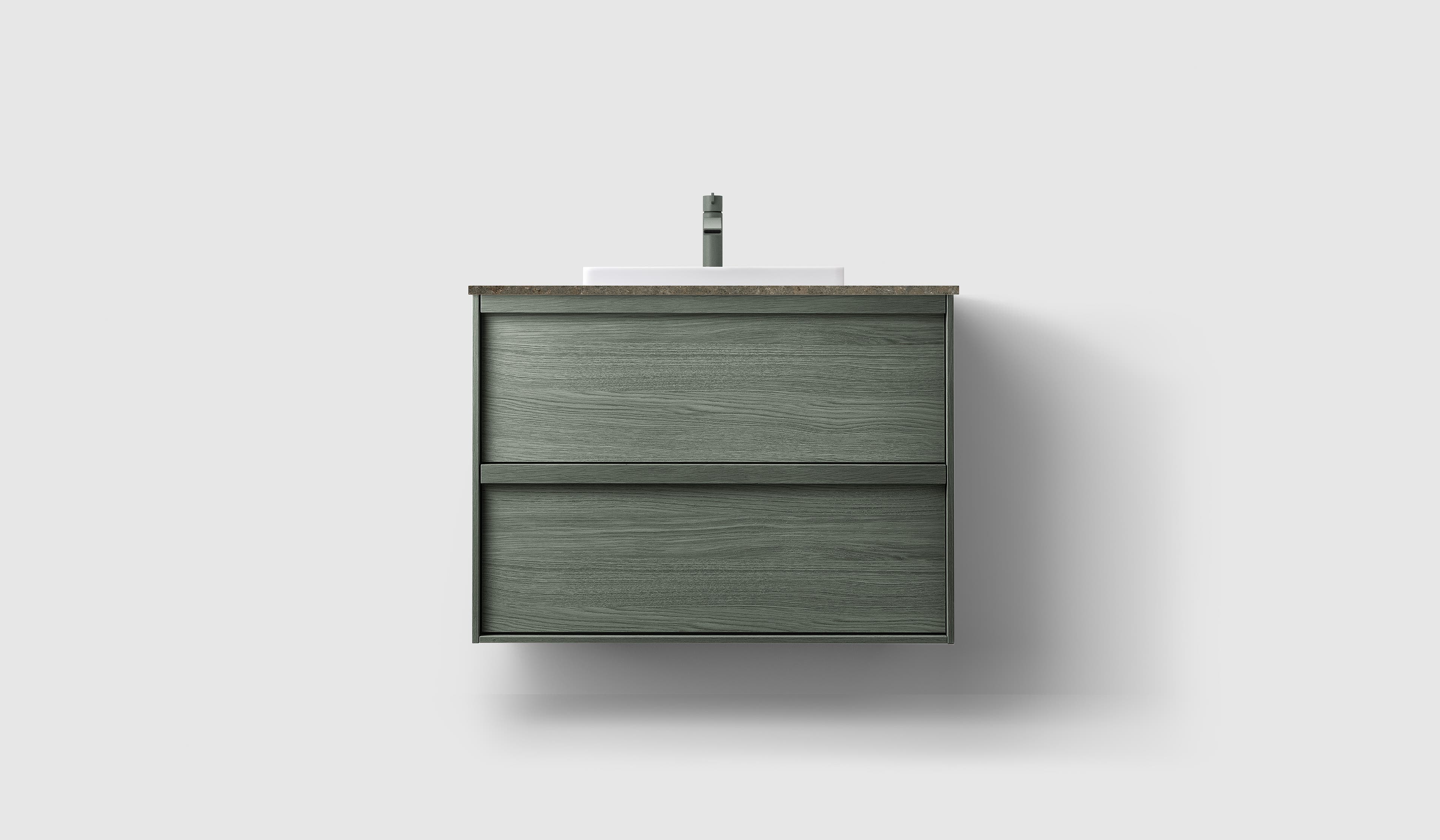 H2/80 Ash Green Toniton H2/80